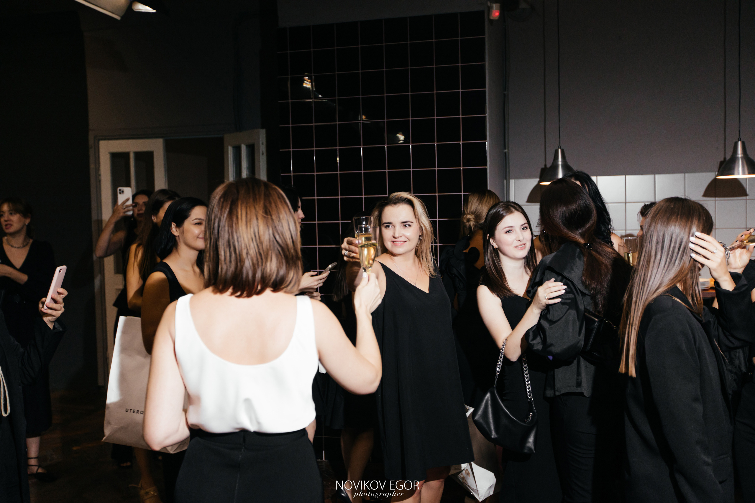 День Рождения Юлии 25.08.22. Фотограф Ростов-на-Дону