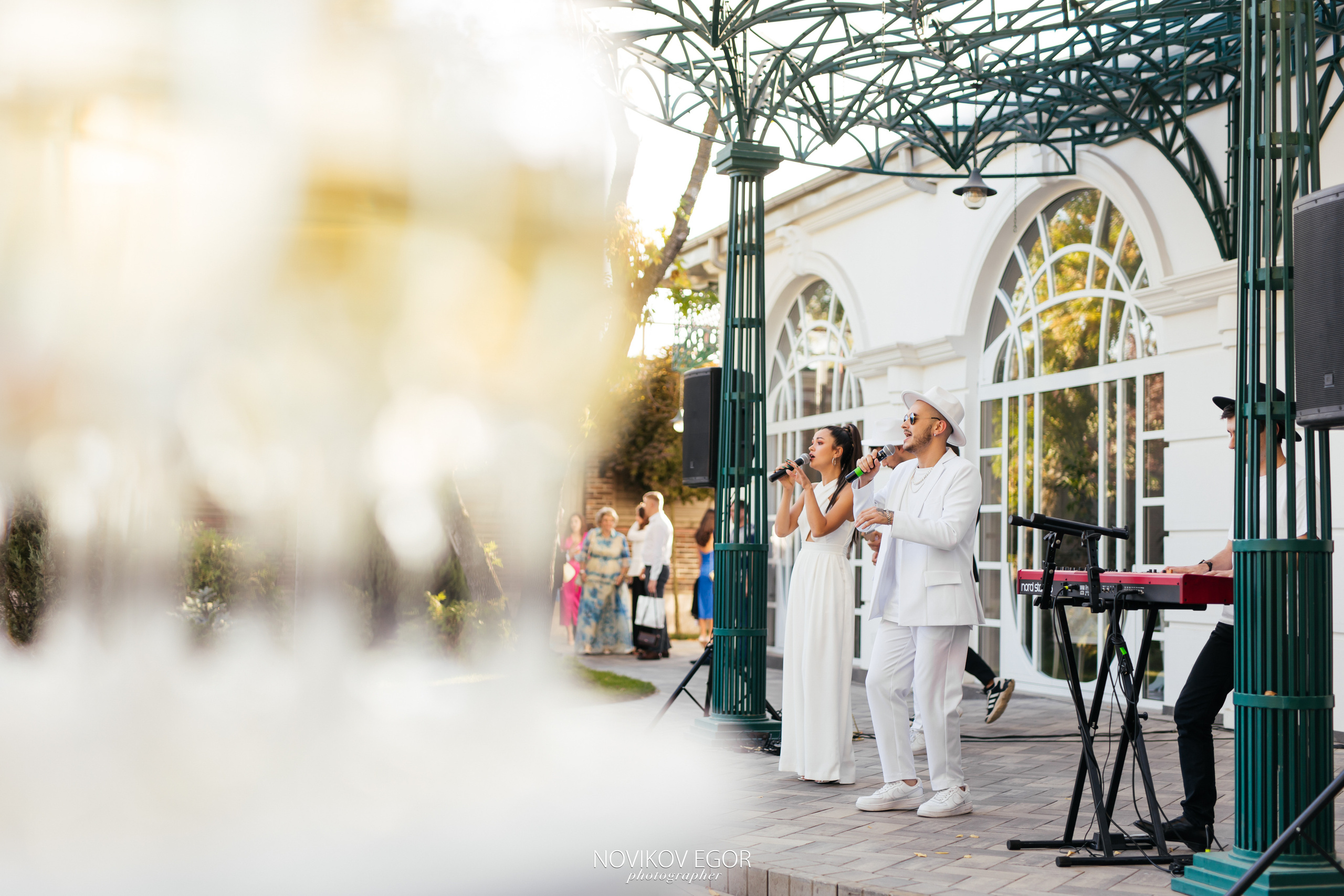 Георгий&Анастасия X ideynyy_dom. Фотограф Ростов-на-Дону