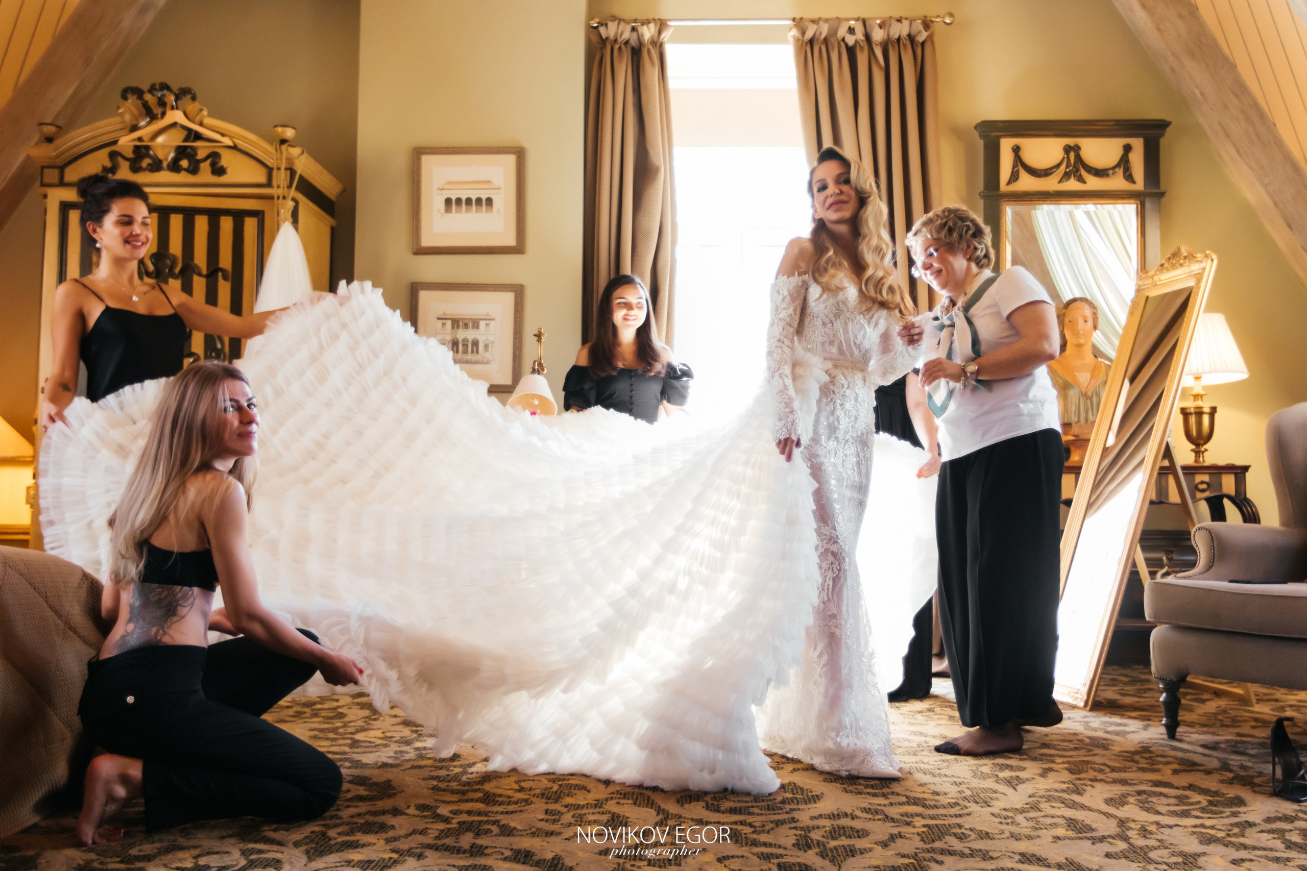 Георгий&Анастасия X ideynyy_dom. Фотограф Ростов-на-Дону