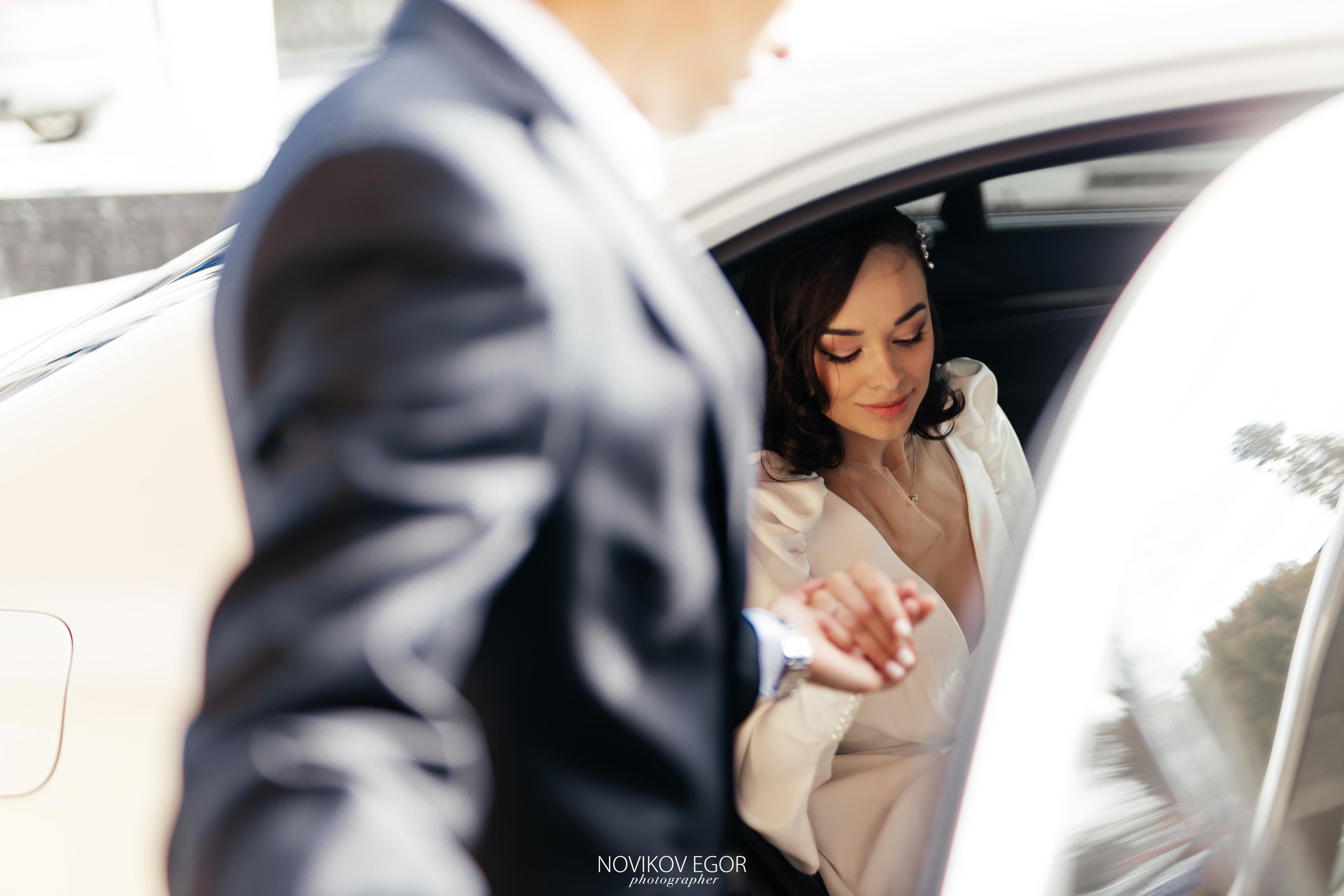 Сергей&Юлия. Фотограф Ростов-на-Дону