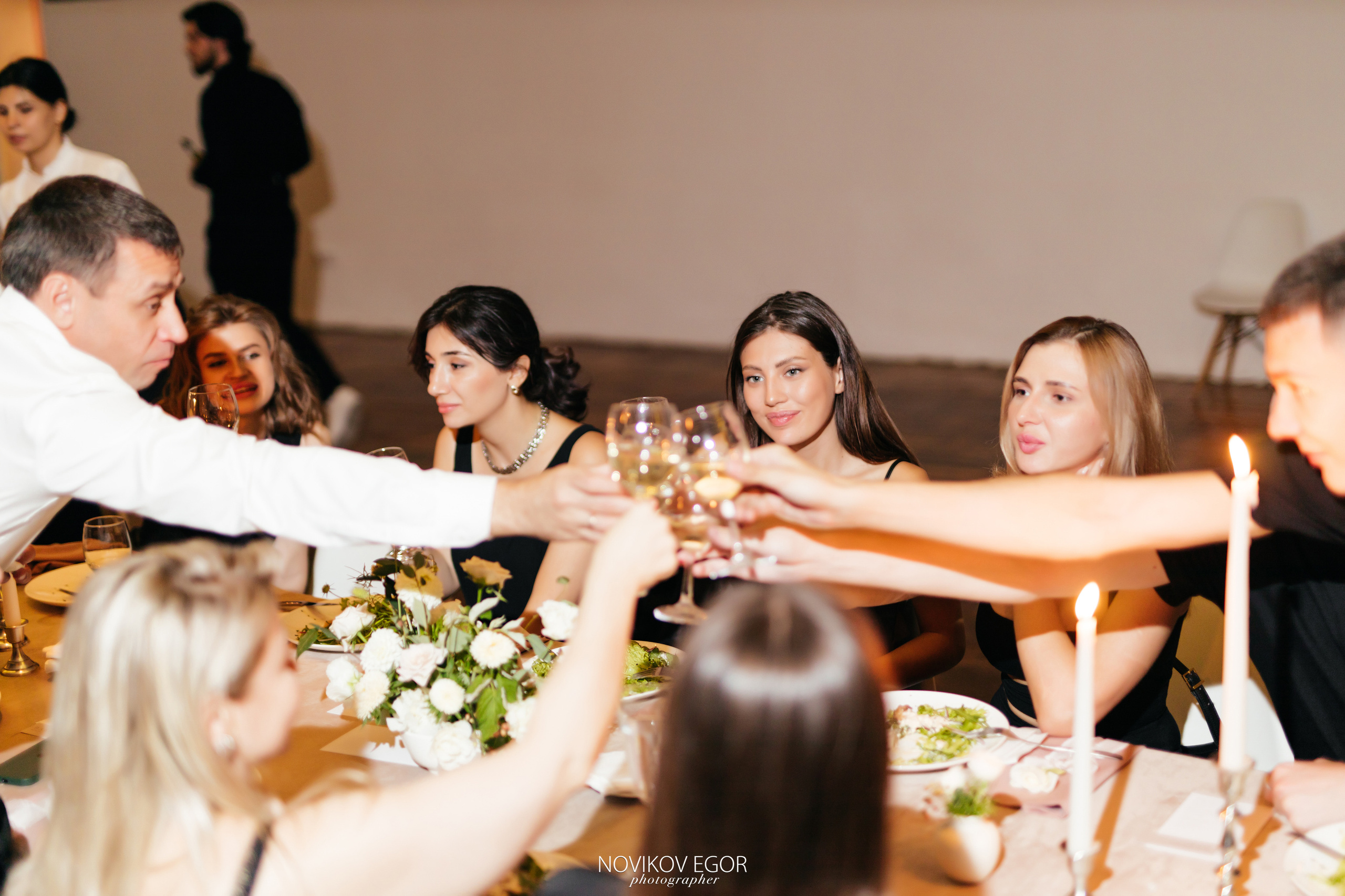 День Рождения Юлии 25.08.22. Фотограф Ростов-на-Дону