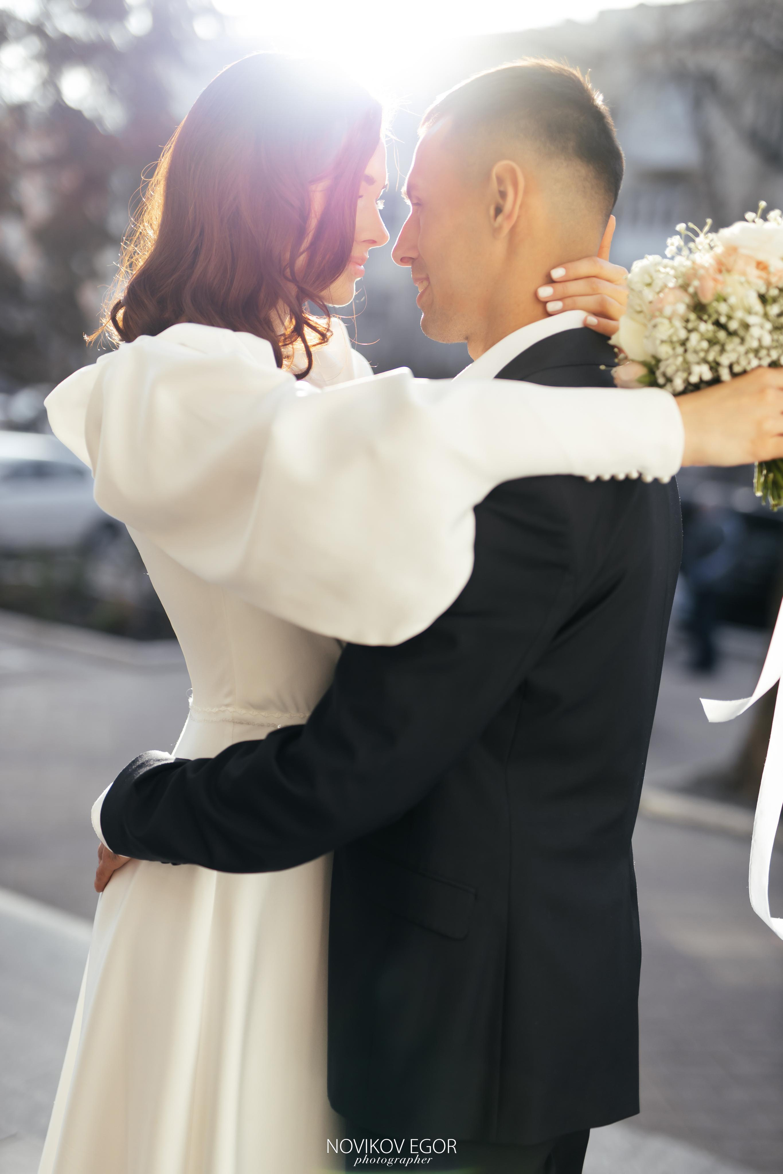 Сергей&Юлия. Фотограф Ростов-на-Дону