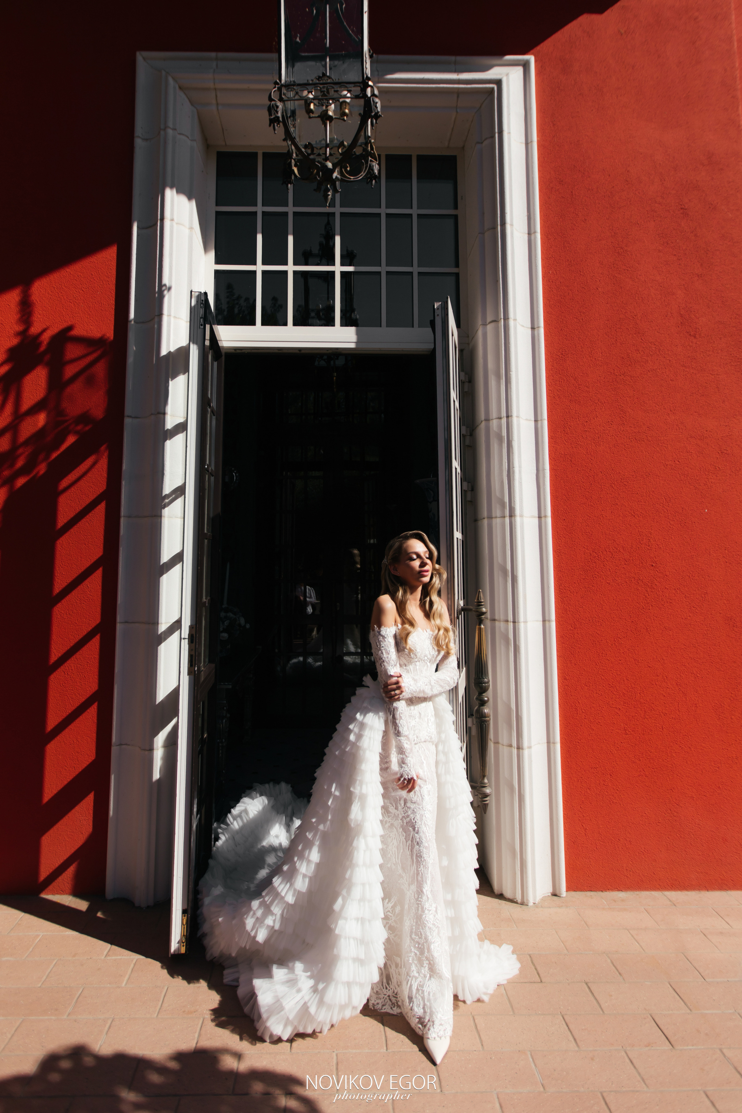 Георгий&Анастасия X ideynyy_dom. Фотограф Ростов-на-Дону