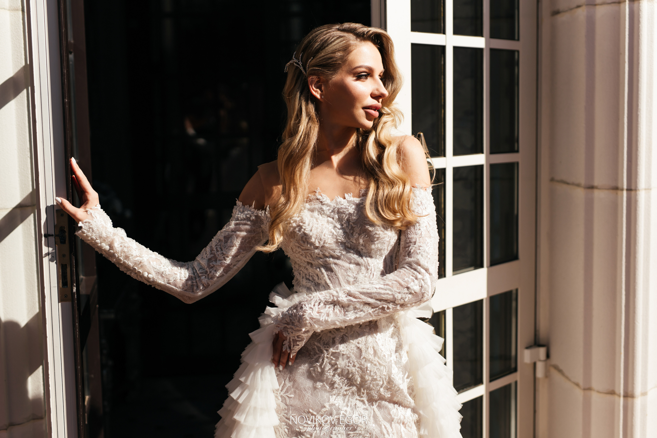 Георгий&Анастасия X ideynyy_dom. Фотограф Ростов-на-Дону