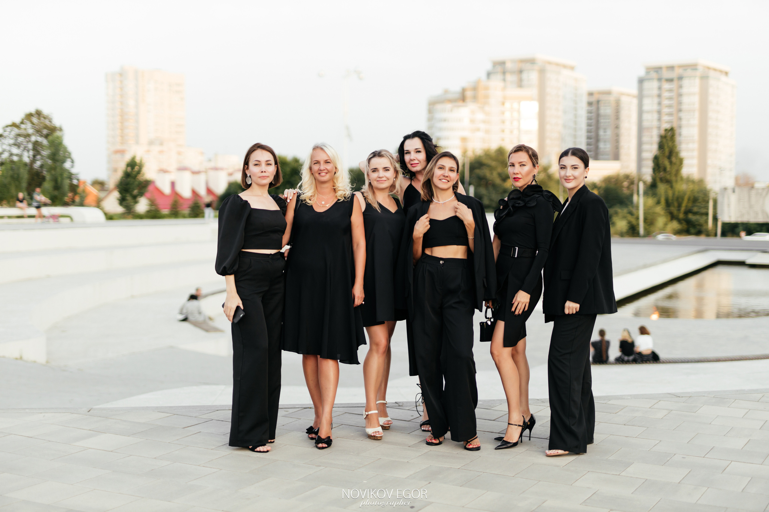 День Рождения Юлии 25.08.22. Фотограф Ростов-на-Дону