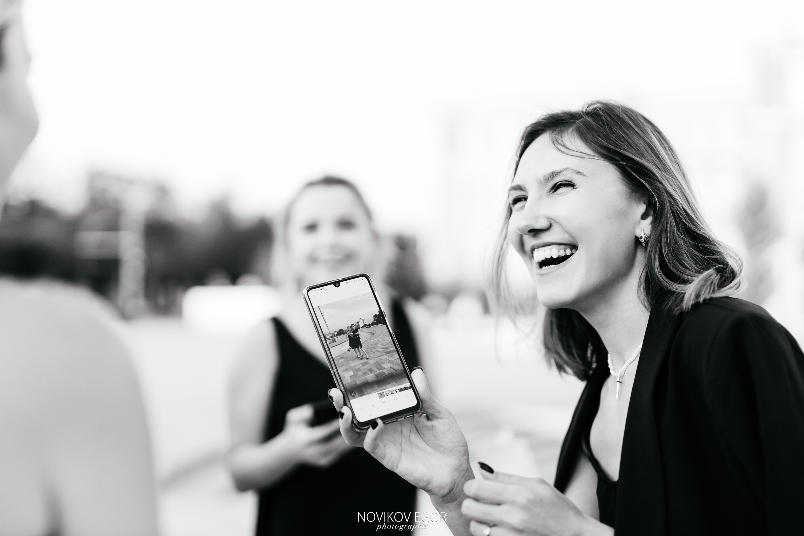 День Рождения Юлии 25.08.22. Фотограф Ростов-на-Дону