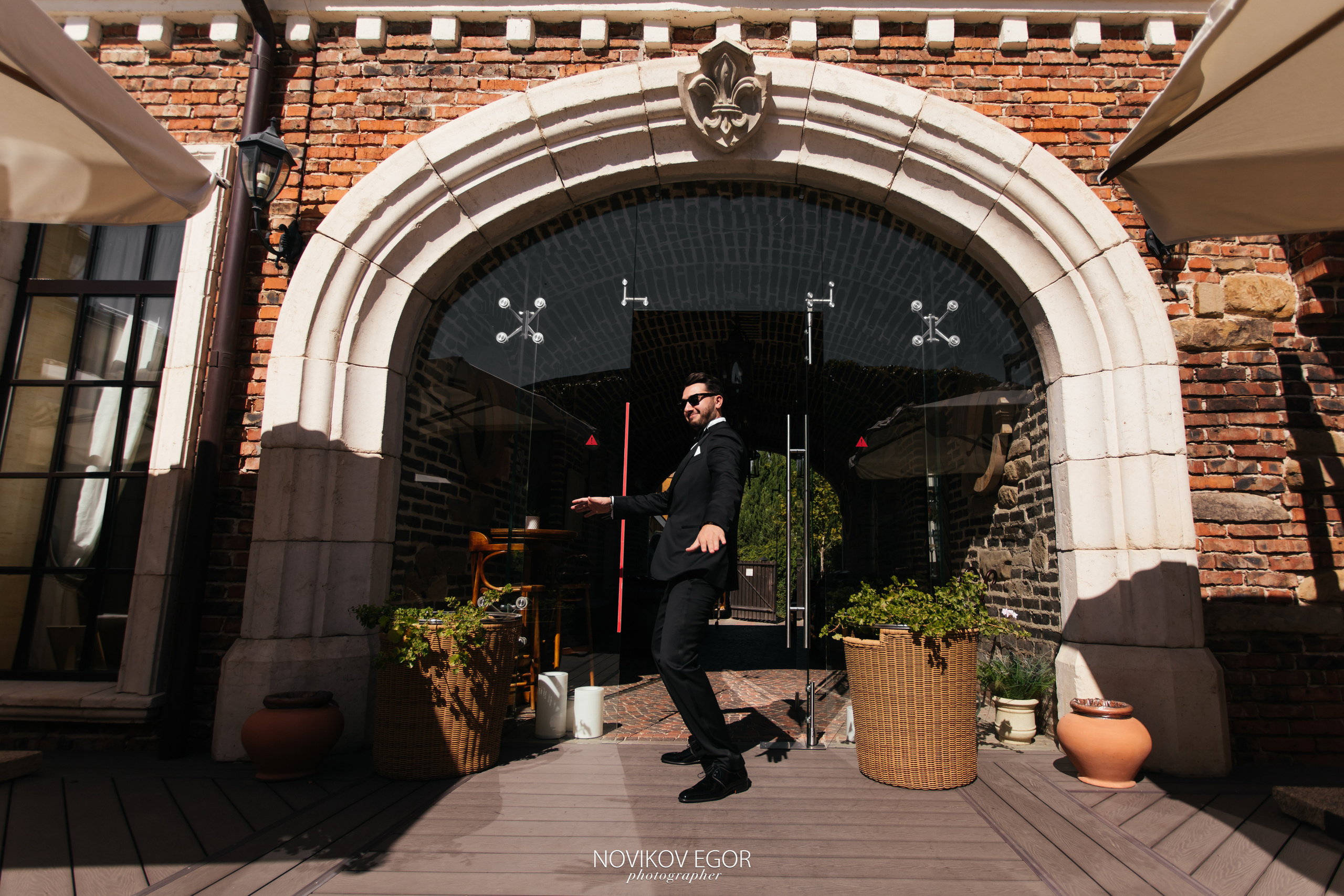 Георгий&Анастасия X ideynyy_dom. Фотограф Ростов-на-Дону