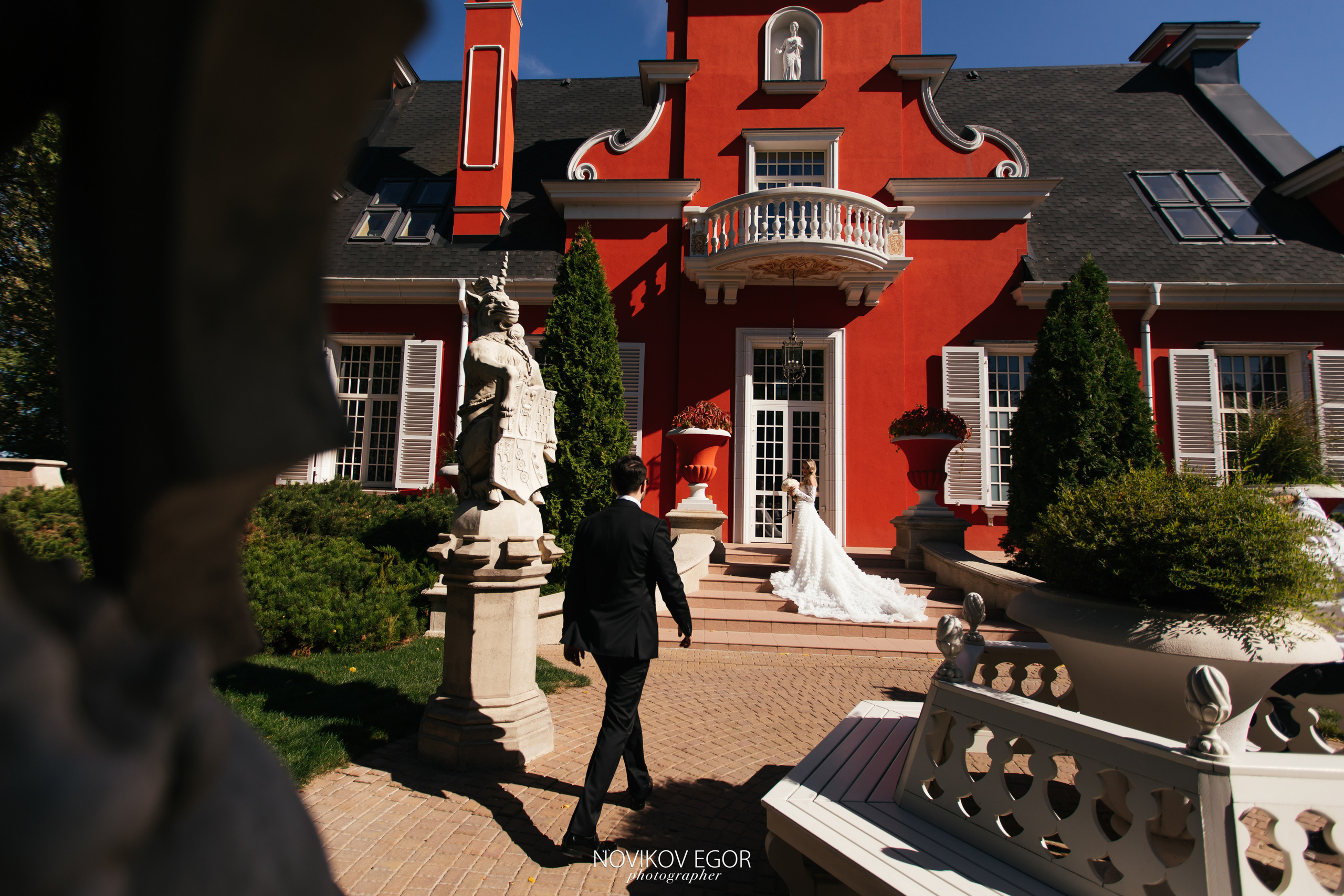 Георгий&Анастасия X ideynyy_dom. Фотограф Ростов-на-Дону