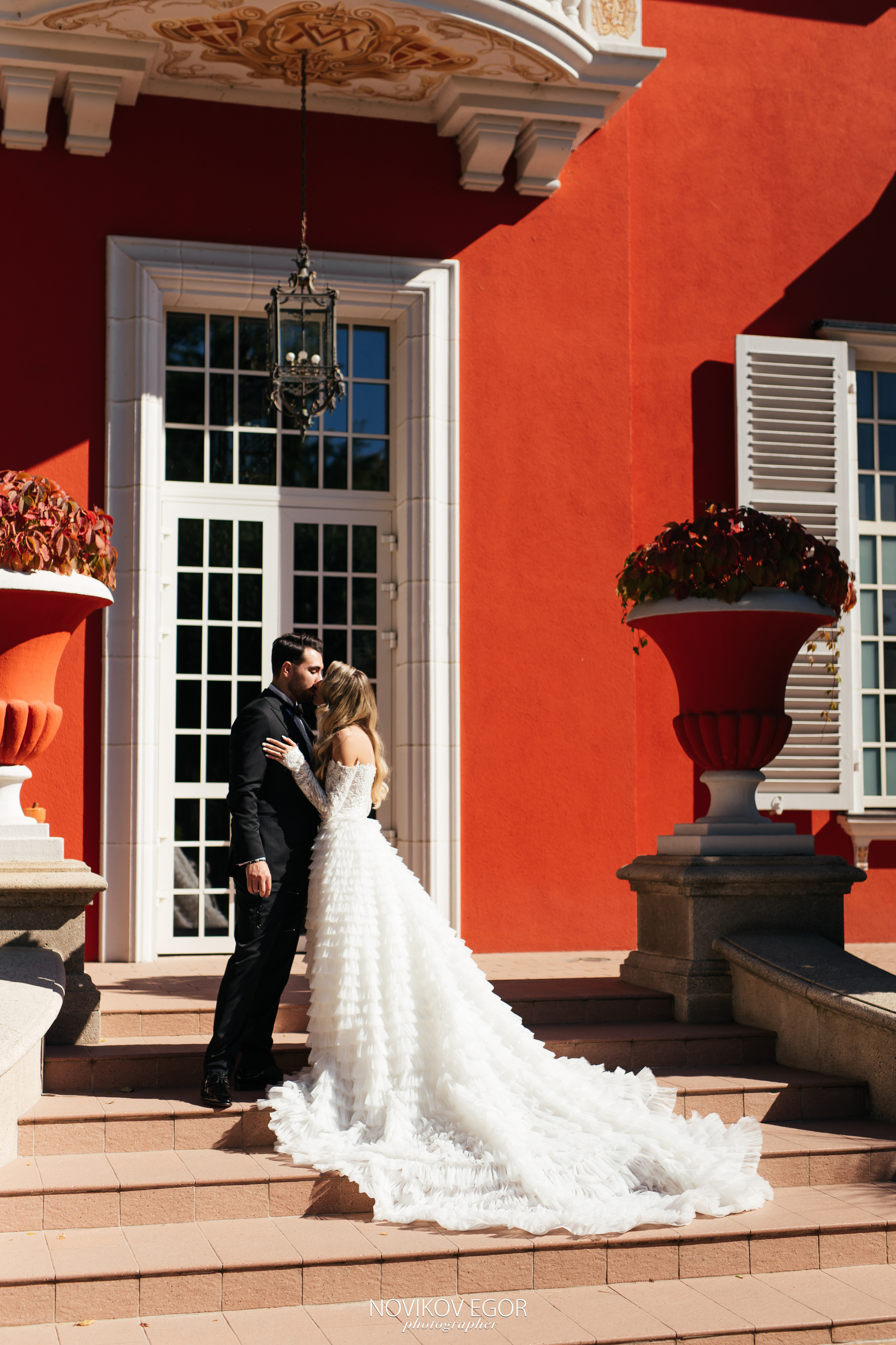 Георгий&Анастасия X ideynyy_dom. Фотограф Ростов-на-Дону