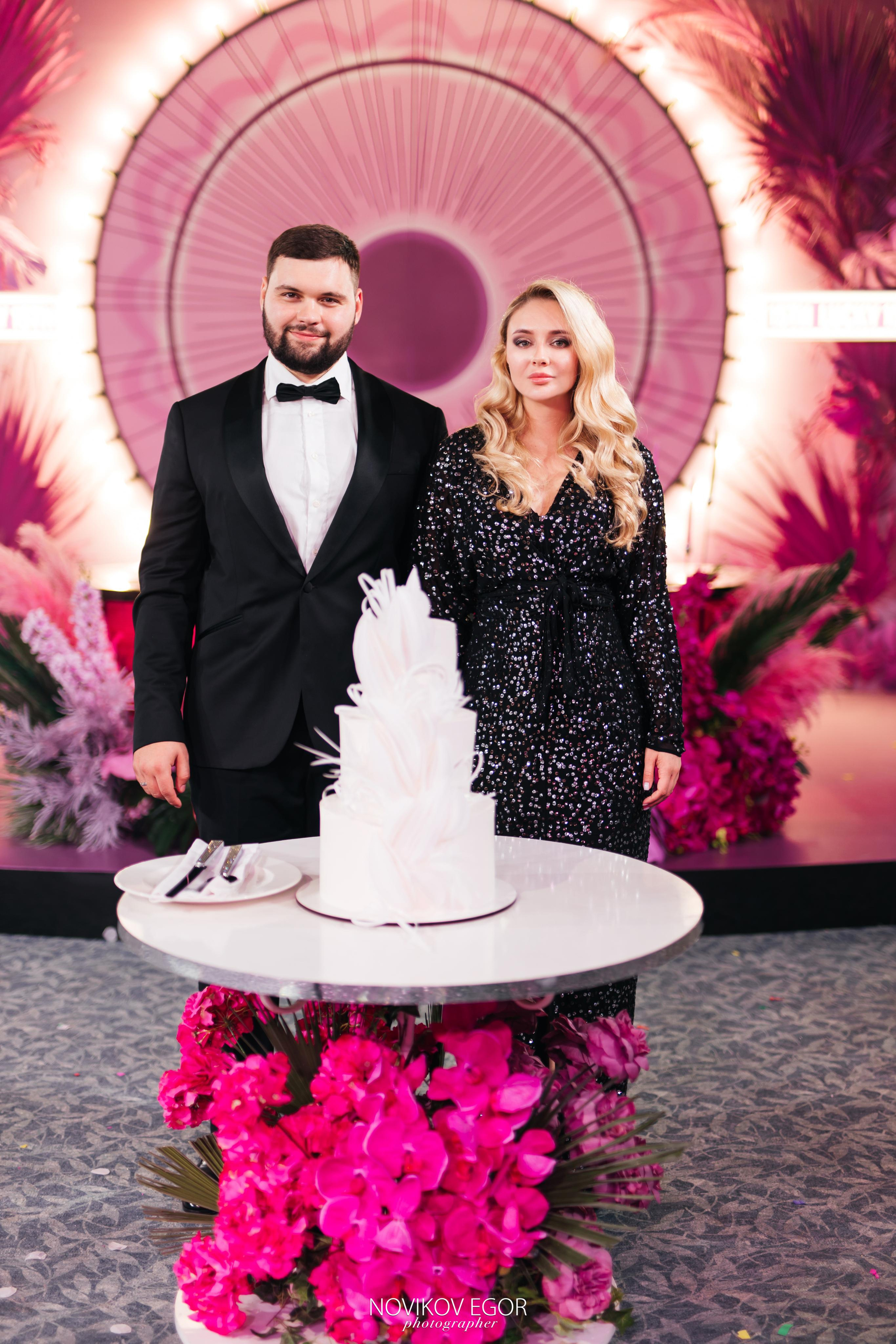 Илья&Ира X TheFirst Event. Фотограф Ростов-на-Дону