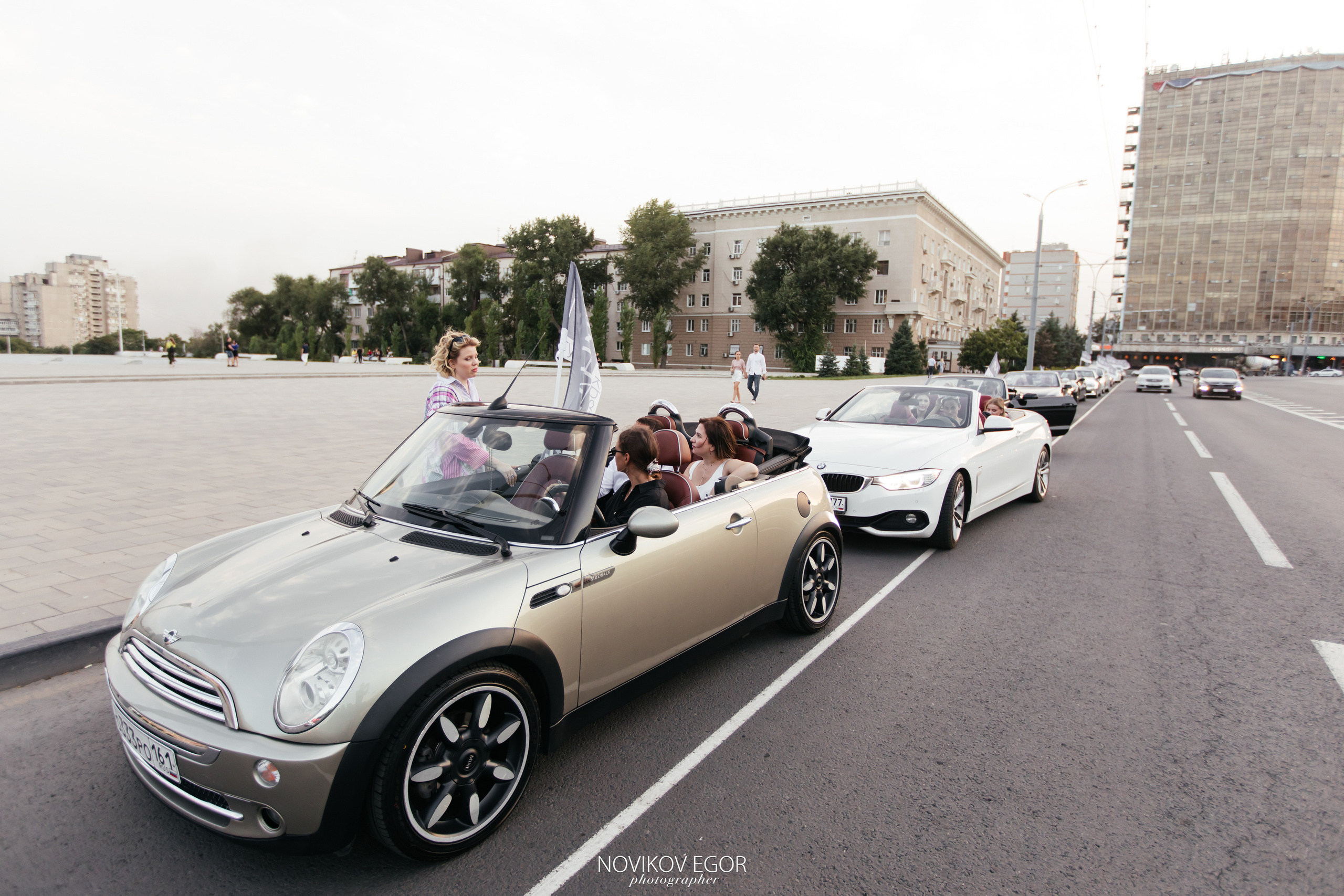 День Рождения Юлии 25.08.22. Фотограф Ростов-на-Дону