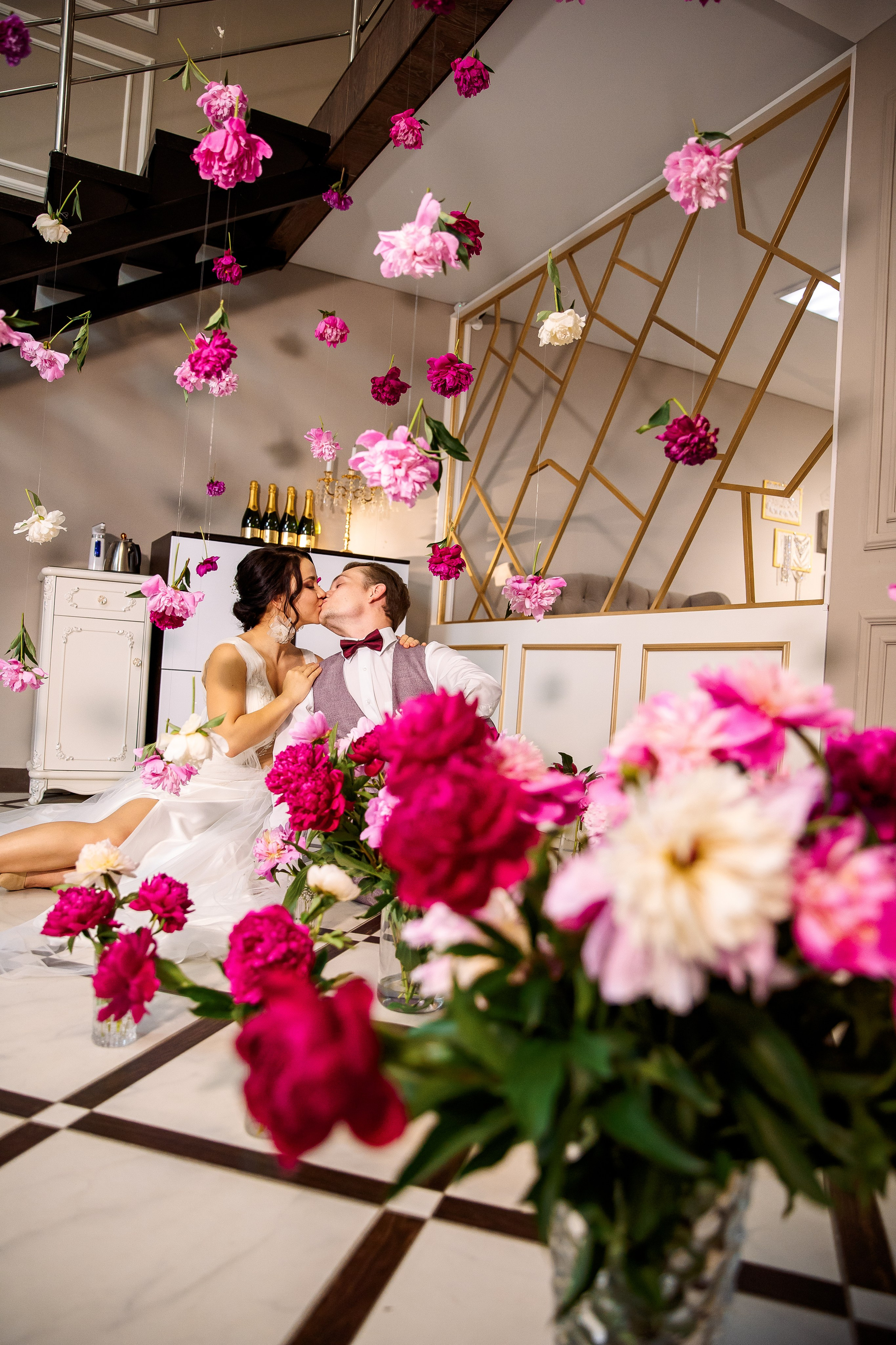 Мария и Никита. Свадебный и семейный фотограф в Челябинске Юлия Ишимова