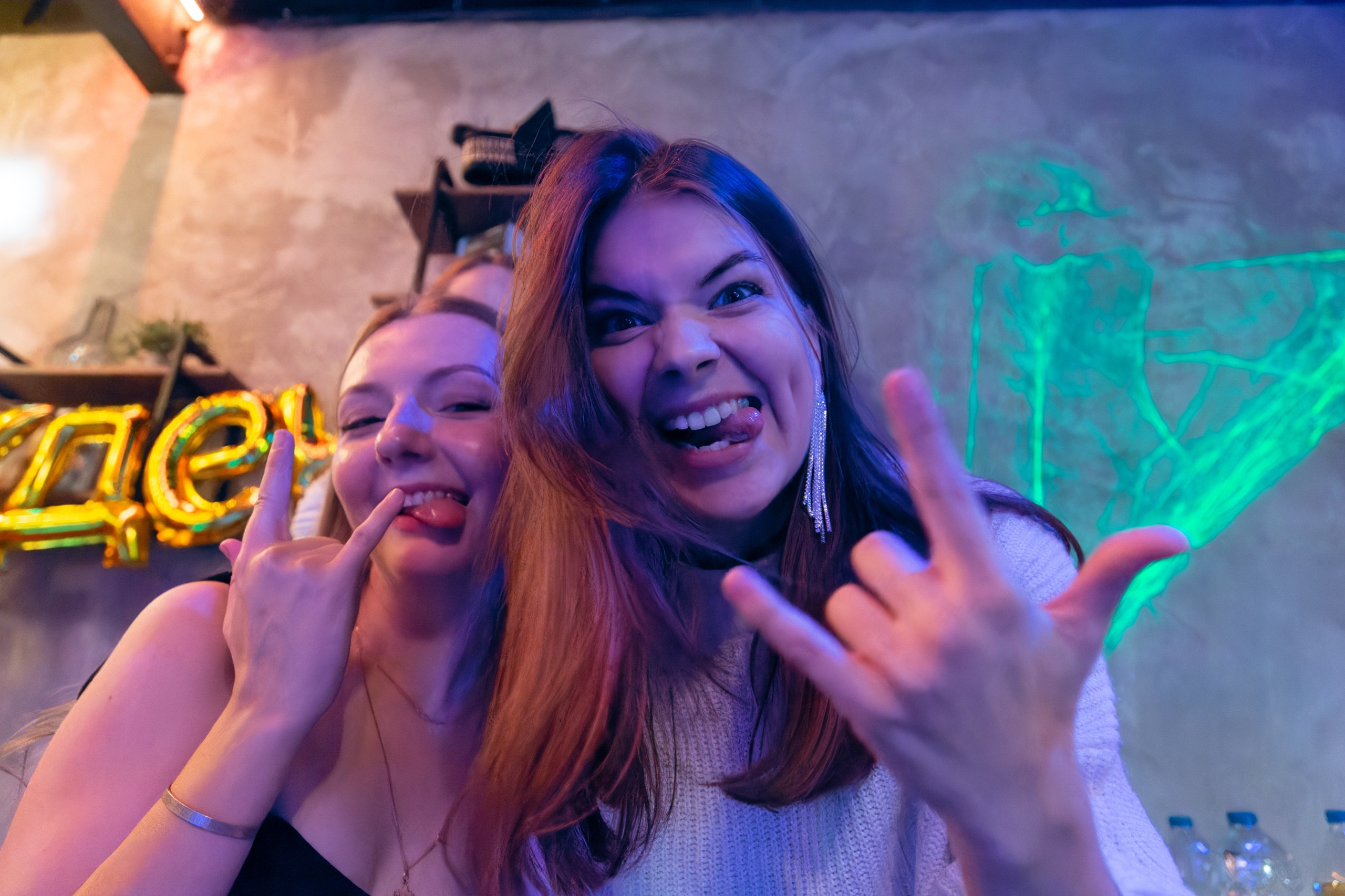 Юбилей киноклуба. Фотограф в Москве Михаил Штаханов