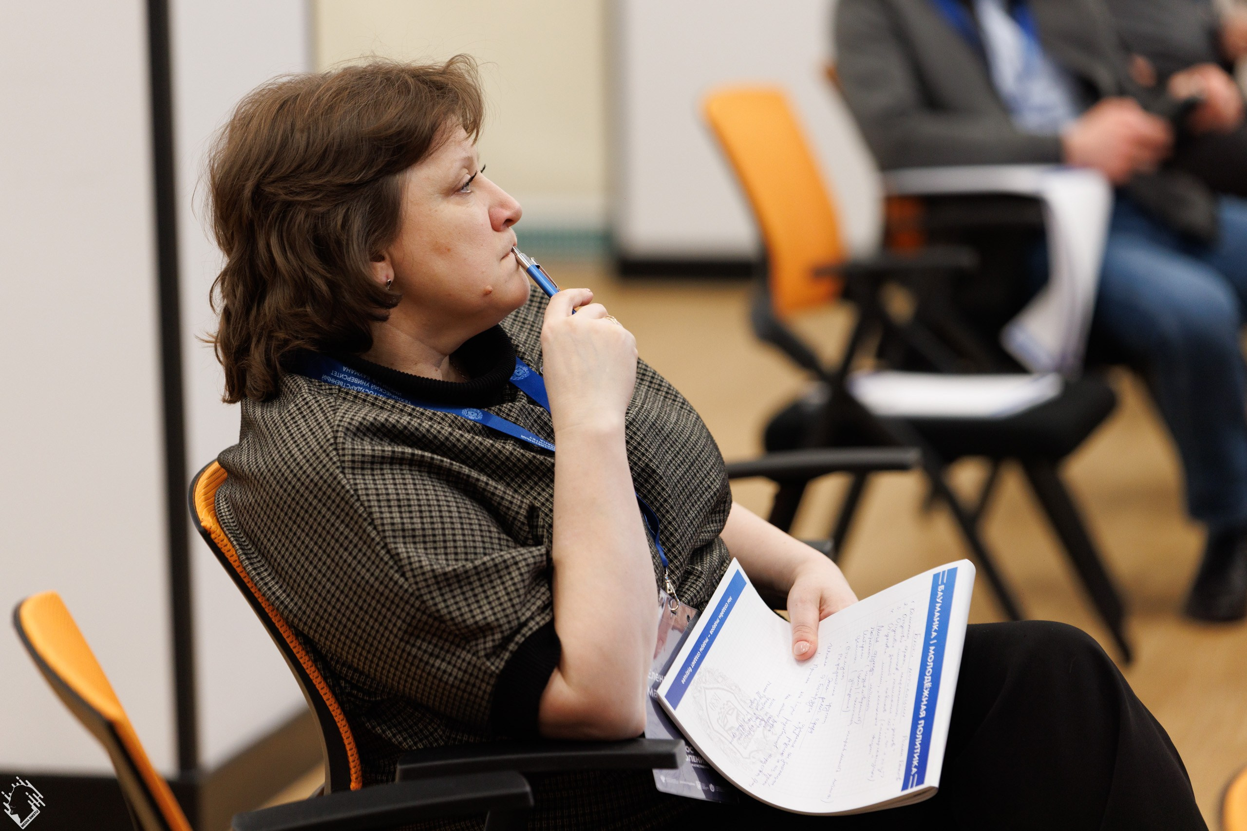 Магистерская программа «Голос поколения». Фотограф в Москве Михаил Штаханов