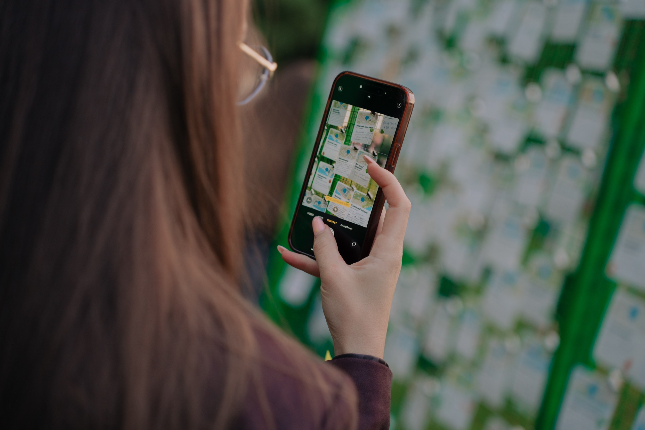 2ГИС на Пикник Афише. Портретный и репортажный фотограф в Санкт-Петербурге Максим Пашков