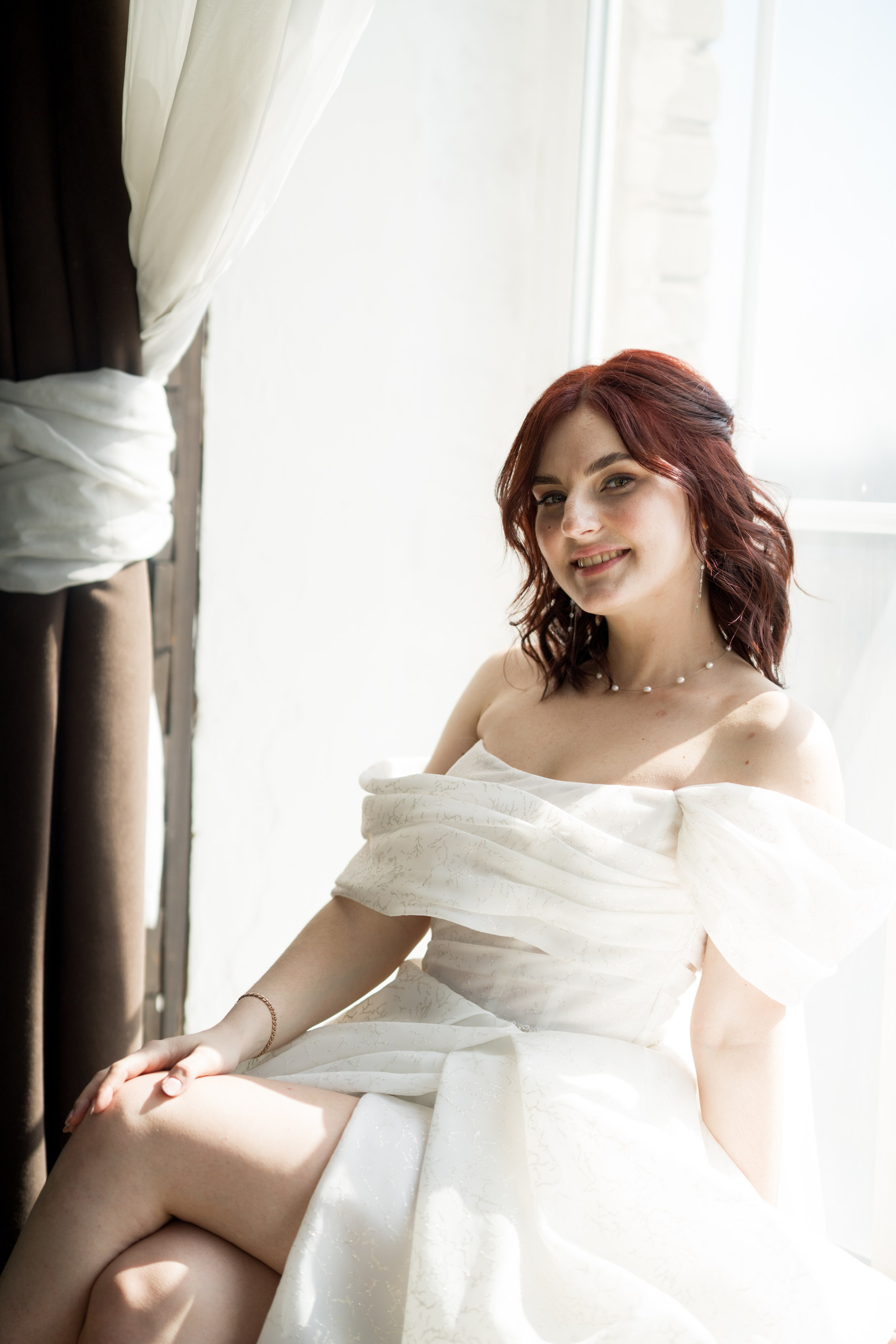 Свадьба | Илья Ксения — 2025