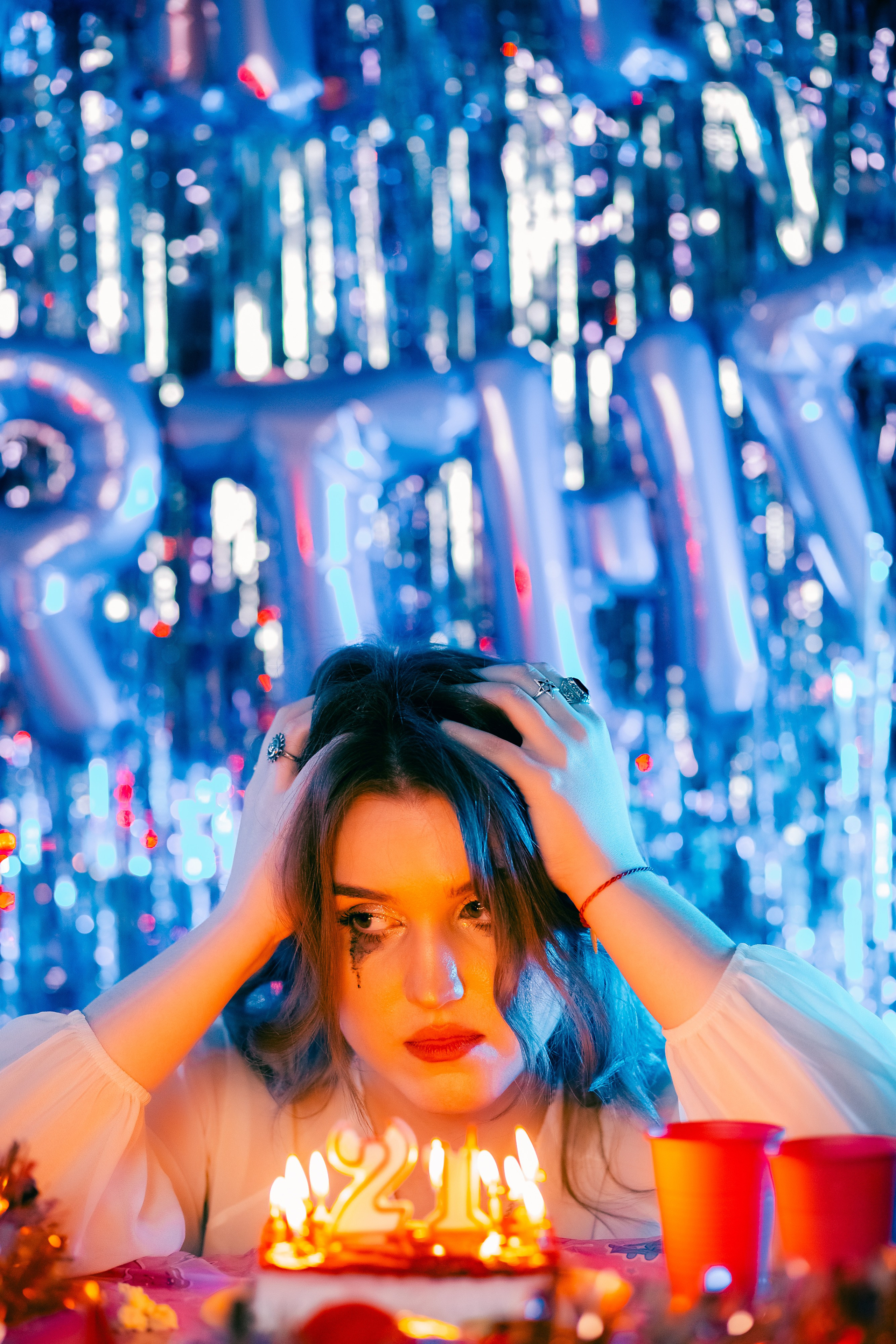 Алина. Фотограф в Белгороде Варвара Виноходова