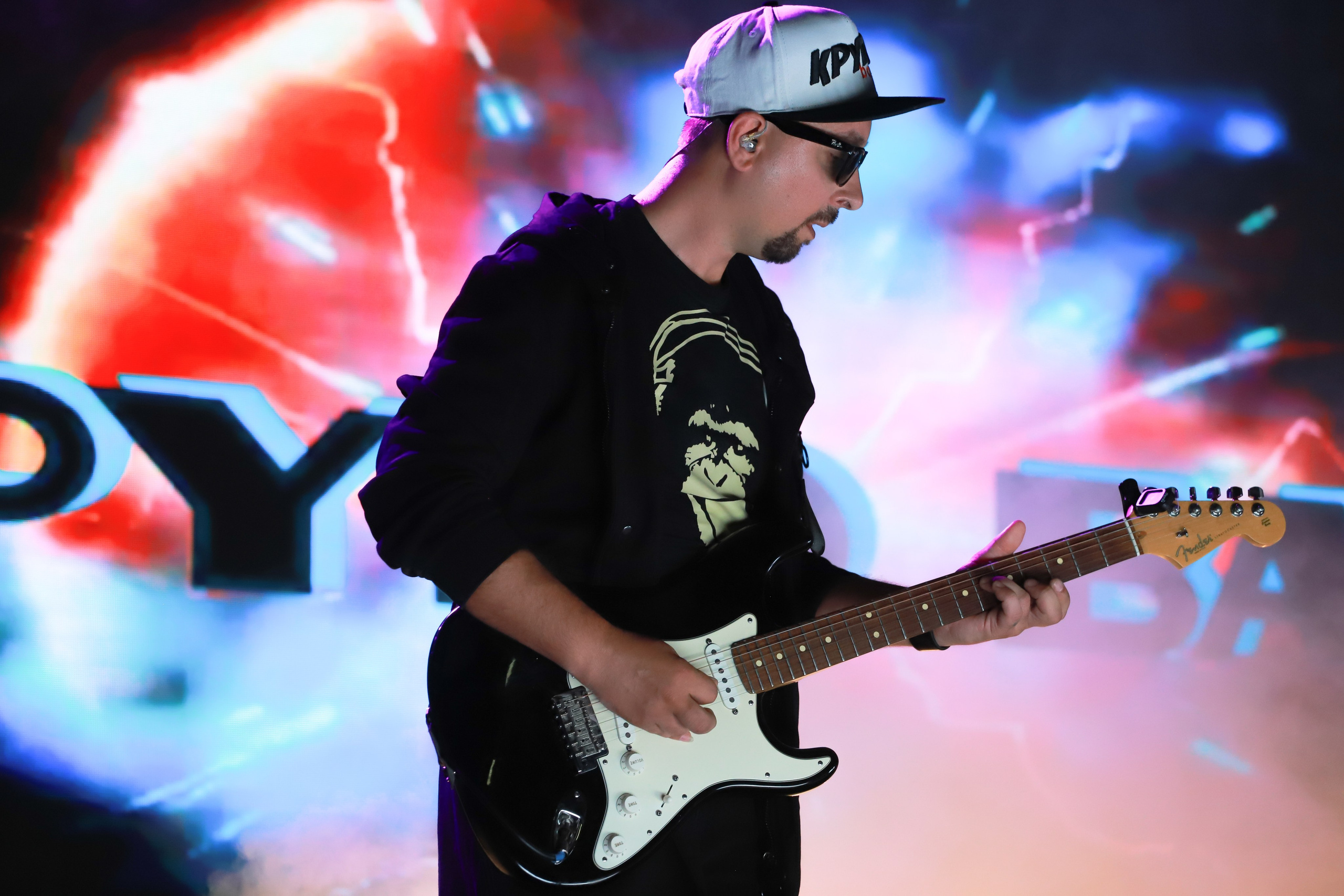 Концерты и шоу. Фотограф на мероприятие в Санкт-Петербурге