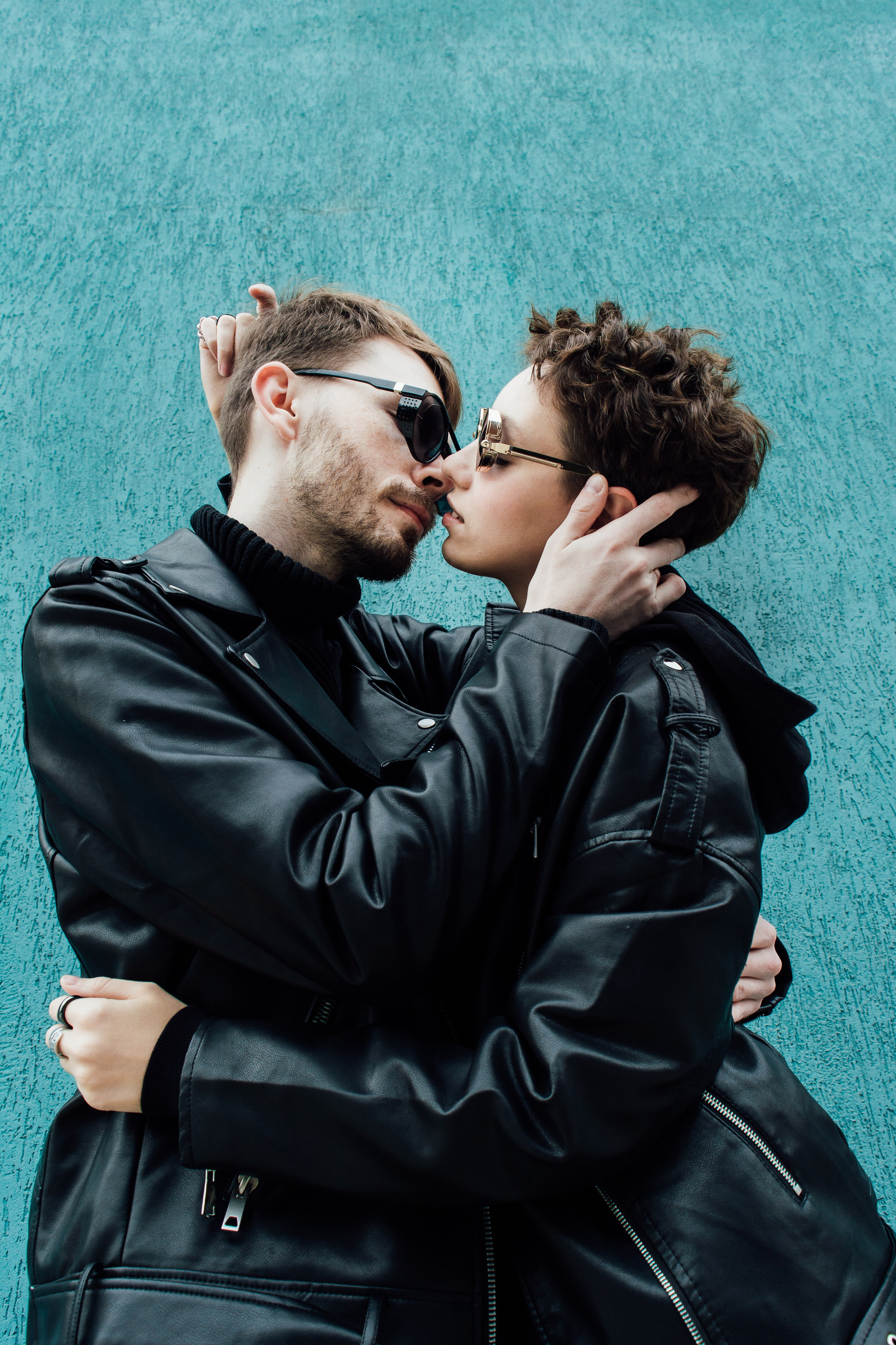 Коля и Марина. Тамара Власова