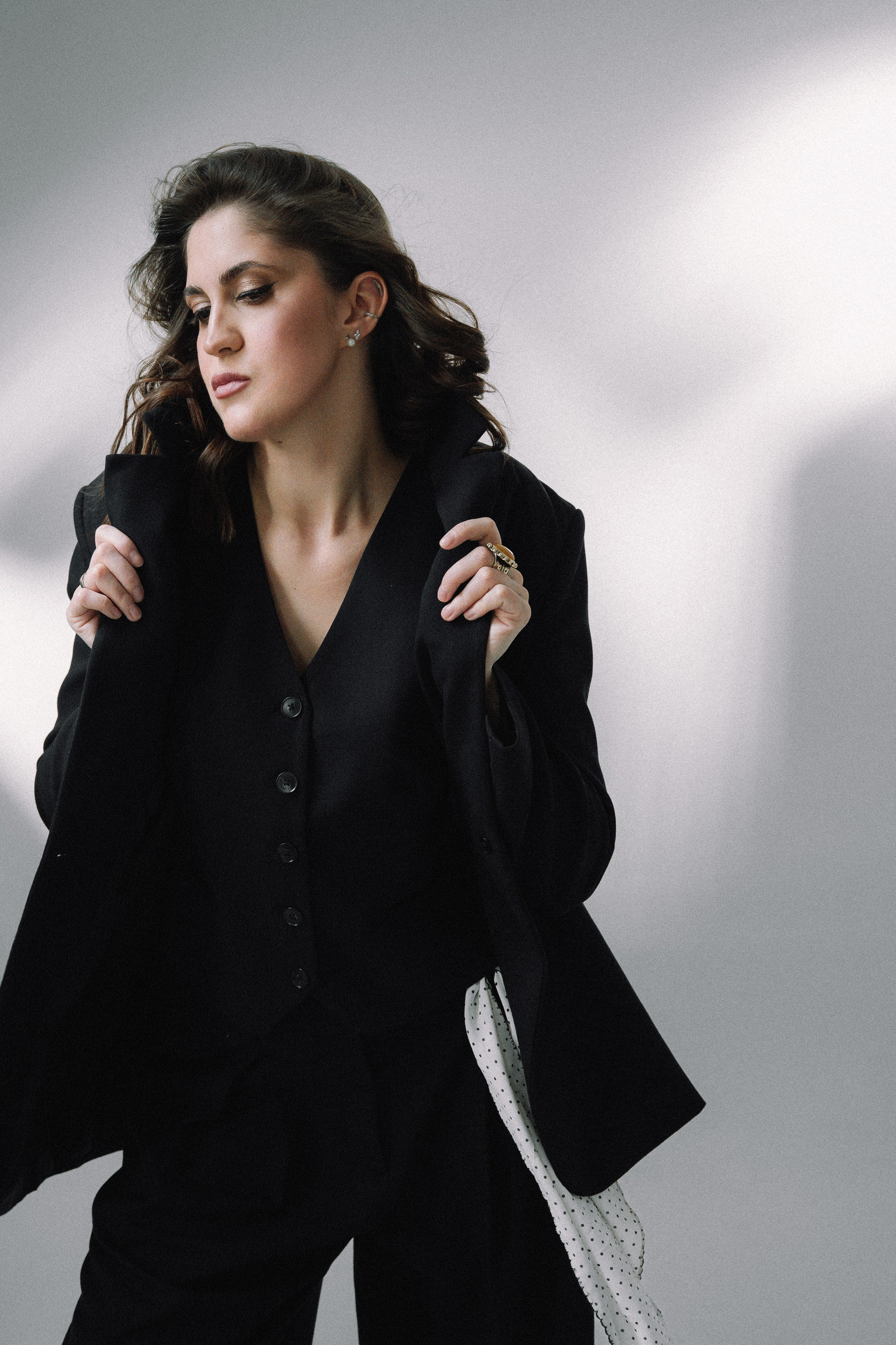 Соня. Тамара Власова