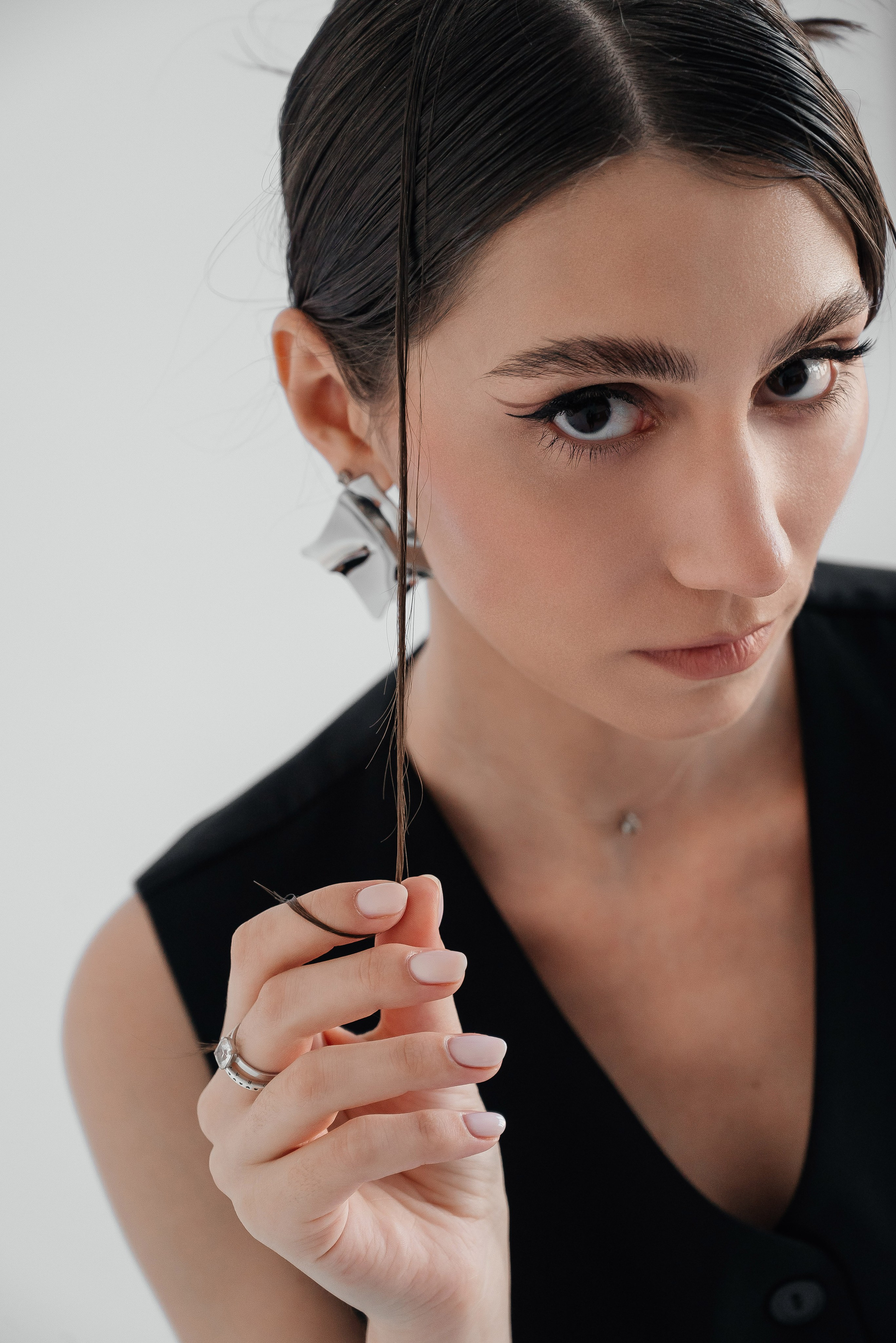 Роксана. Тамара Власова