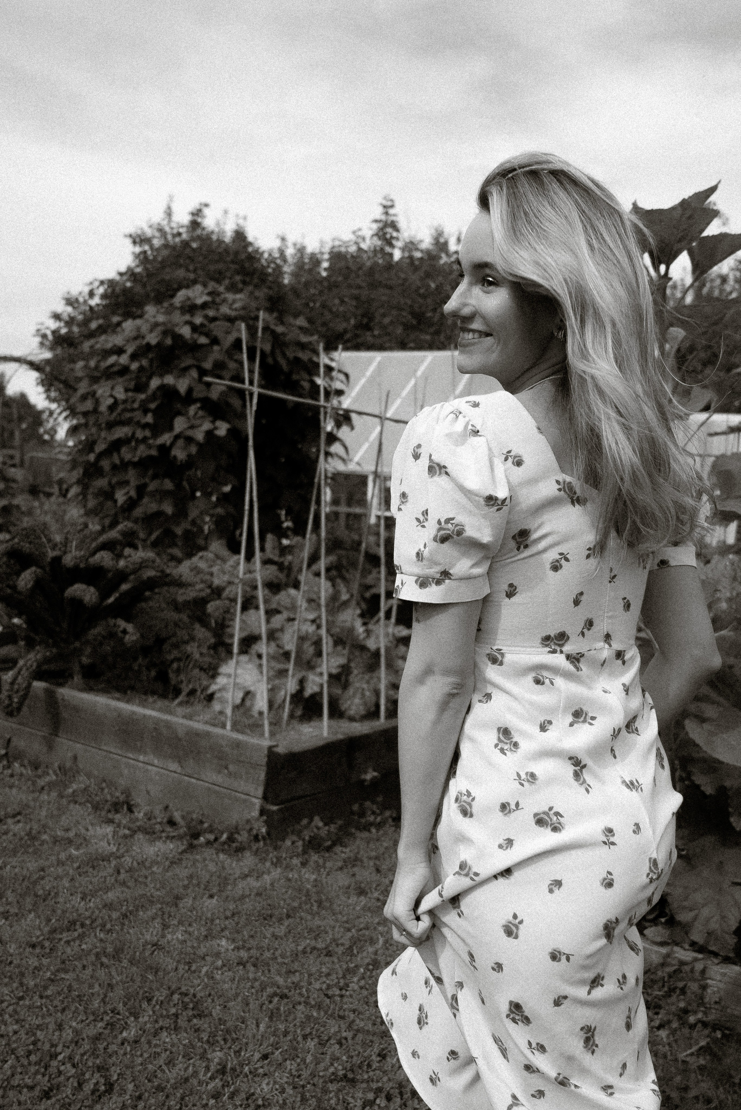 Саша. Тамара Власова