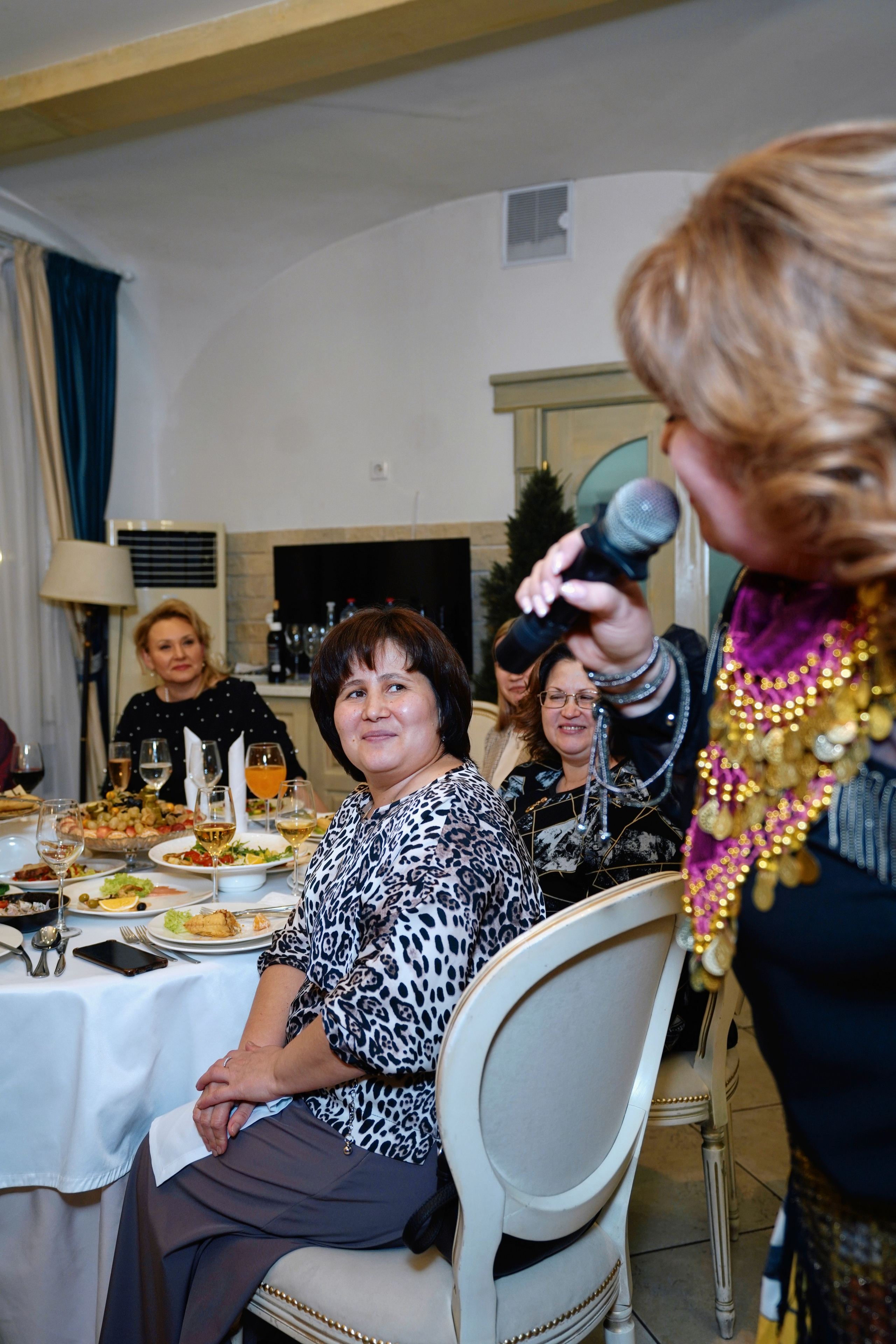 Казметрострой. Фотограф Казань