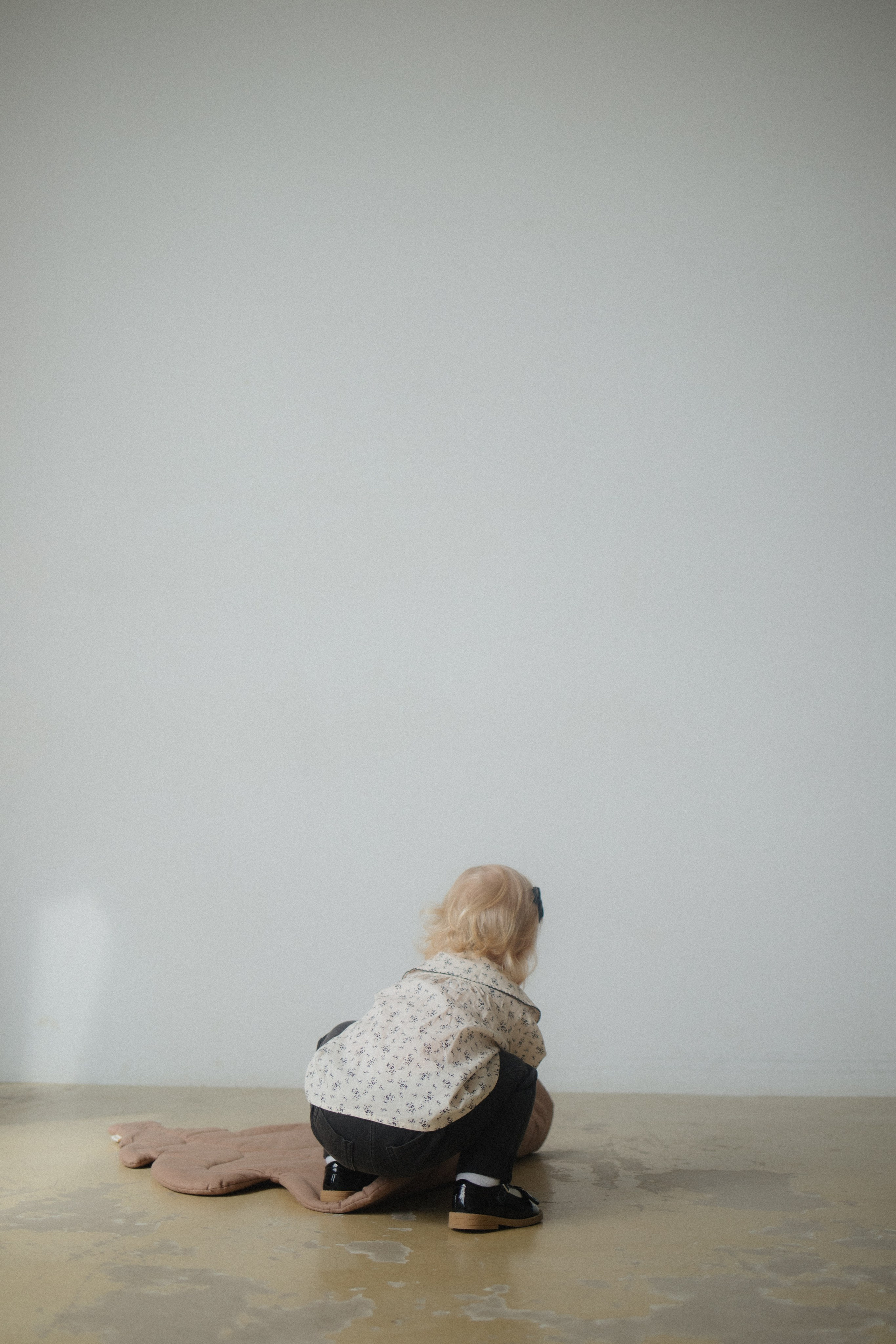 Юра + Настя + Тася. Семейный и детский фотограф Юлия Шох