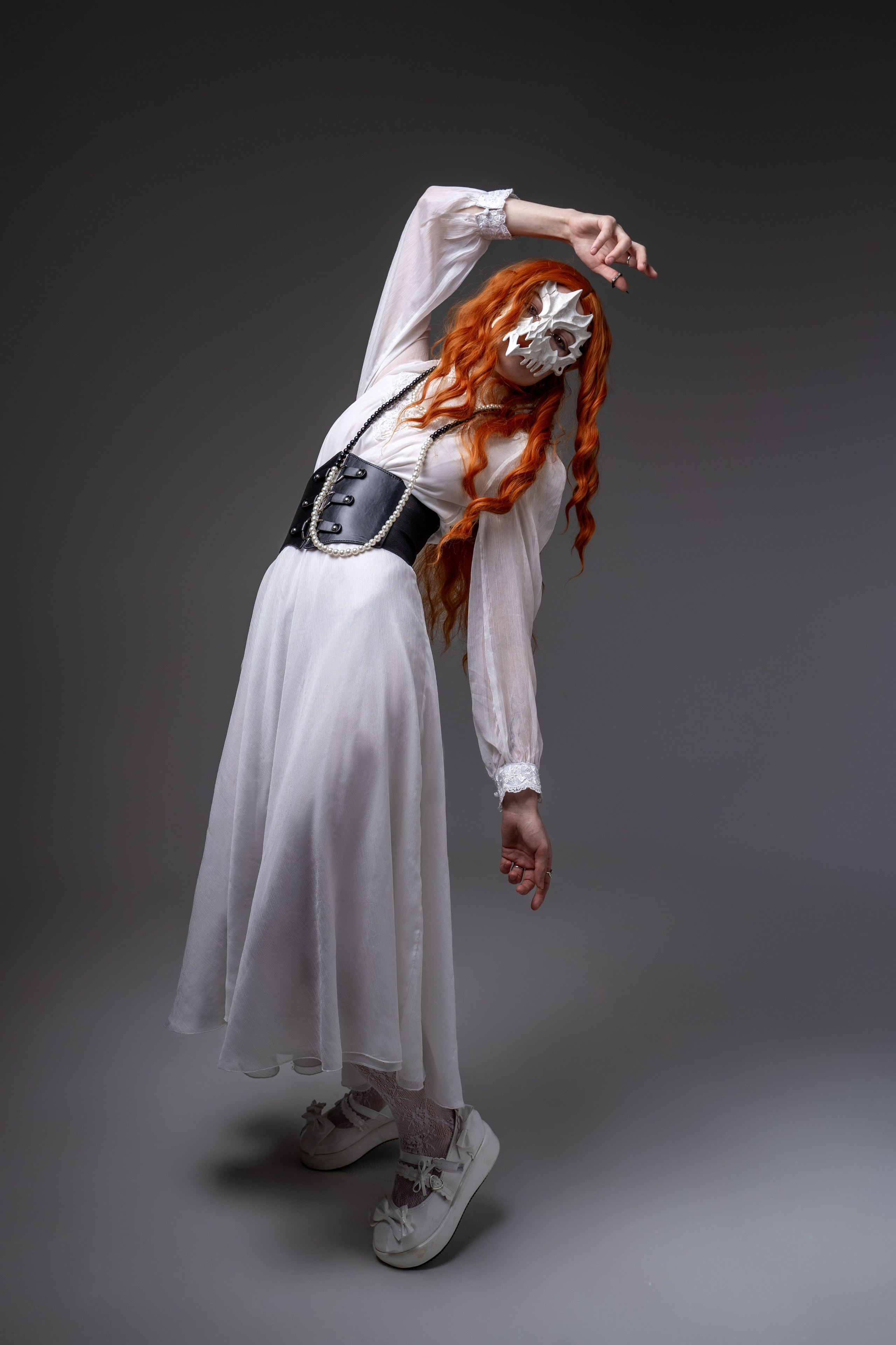 Студийная съемка в стиле фентэзи. Студийный фотограф в Петропавловске-Камчатском