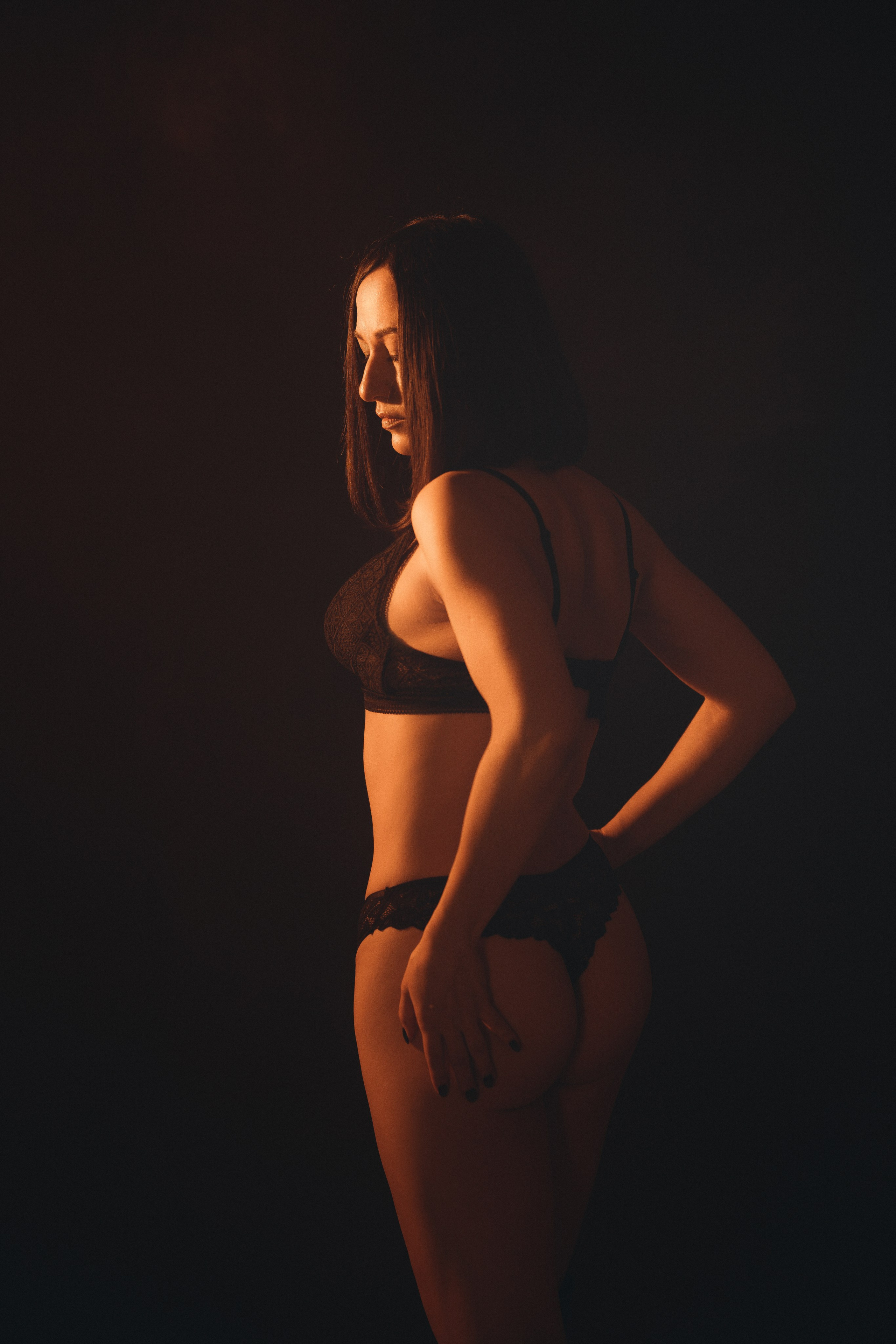 Анастасия 18+. Belichev45foto.ru