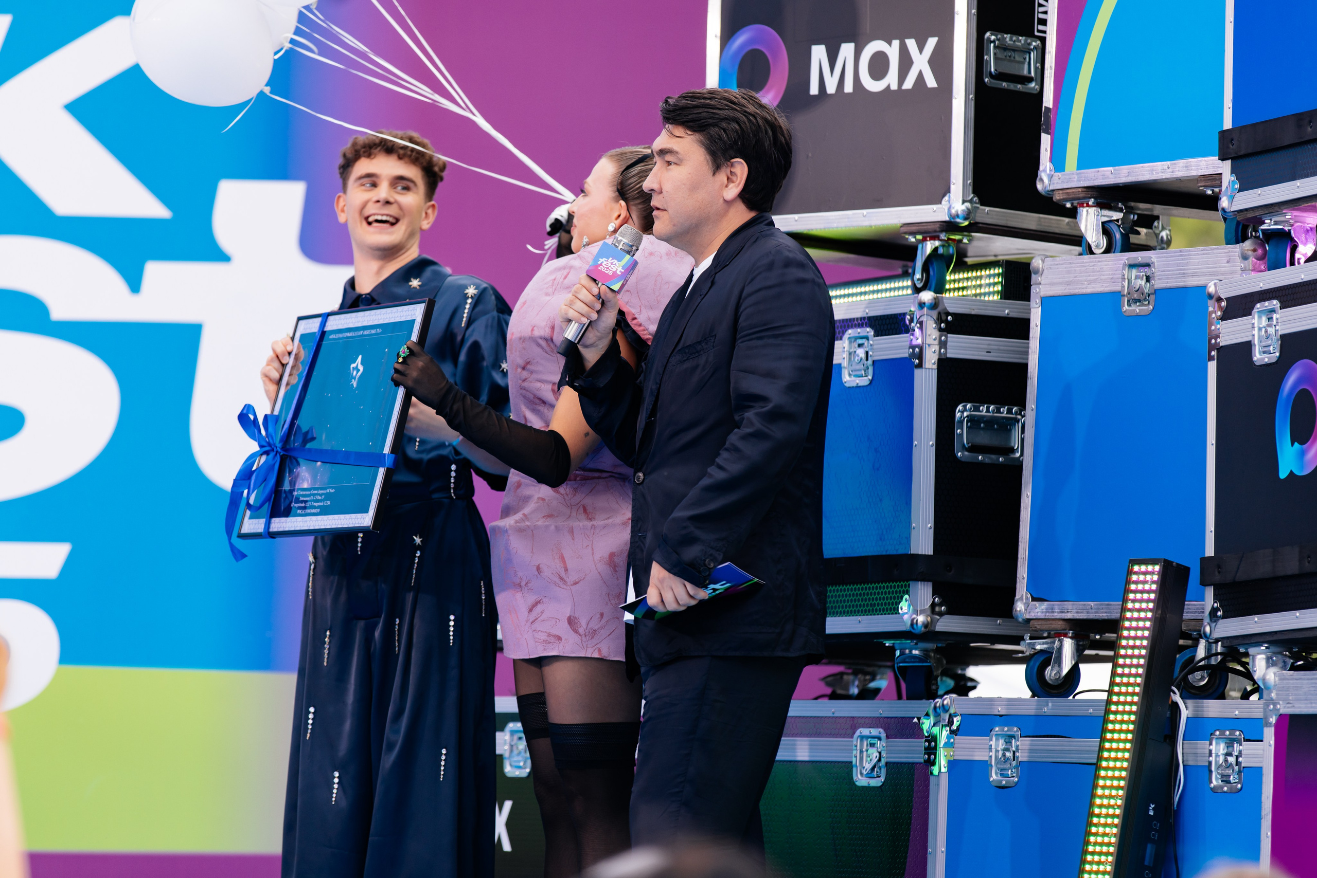 VK FEST Moscow 20.07.2025. Свадебный и семейный фотограф в Москве и Московской области Оксана Шлыкова