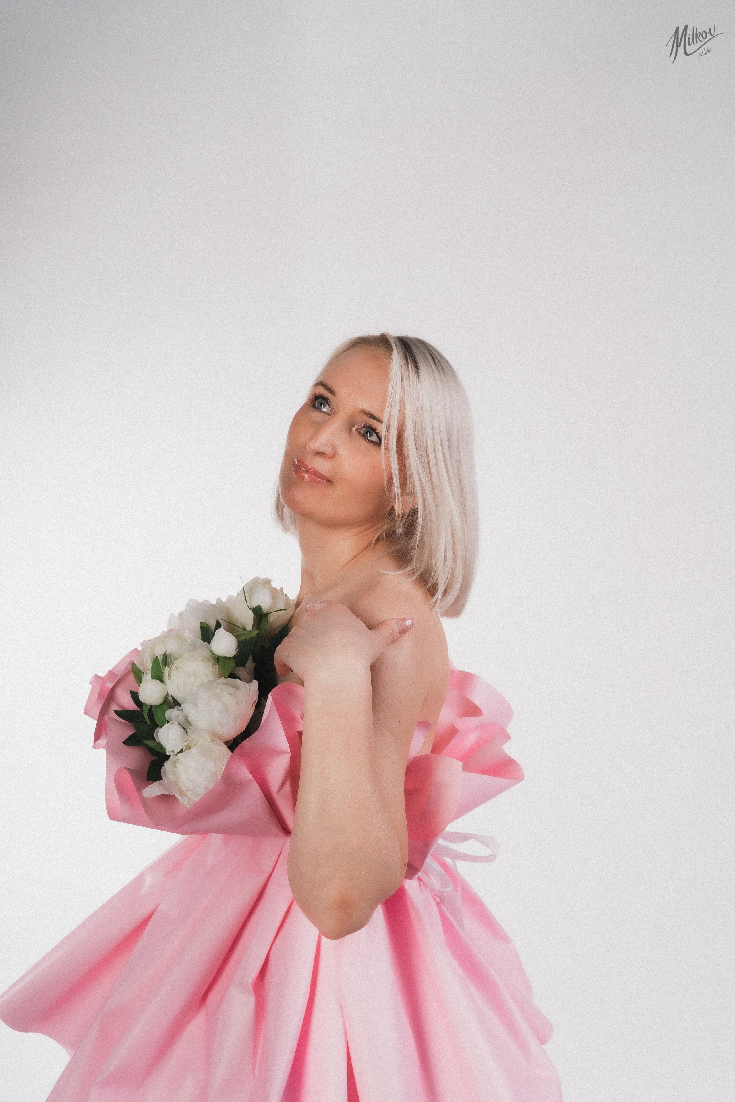 Ирина. Mikoff — Воспоминания и эмоции неподвластные времени