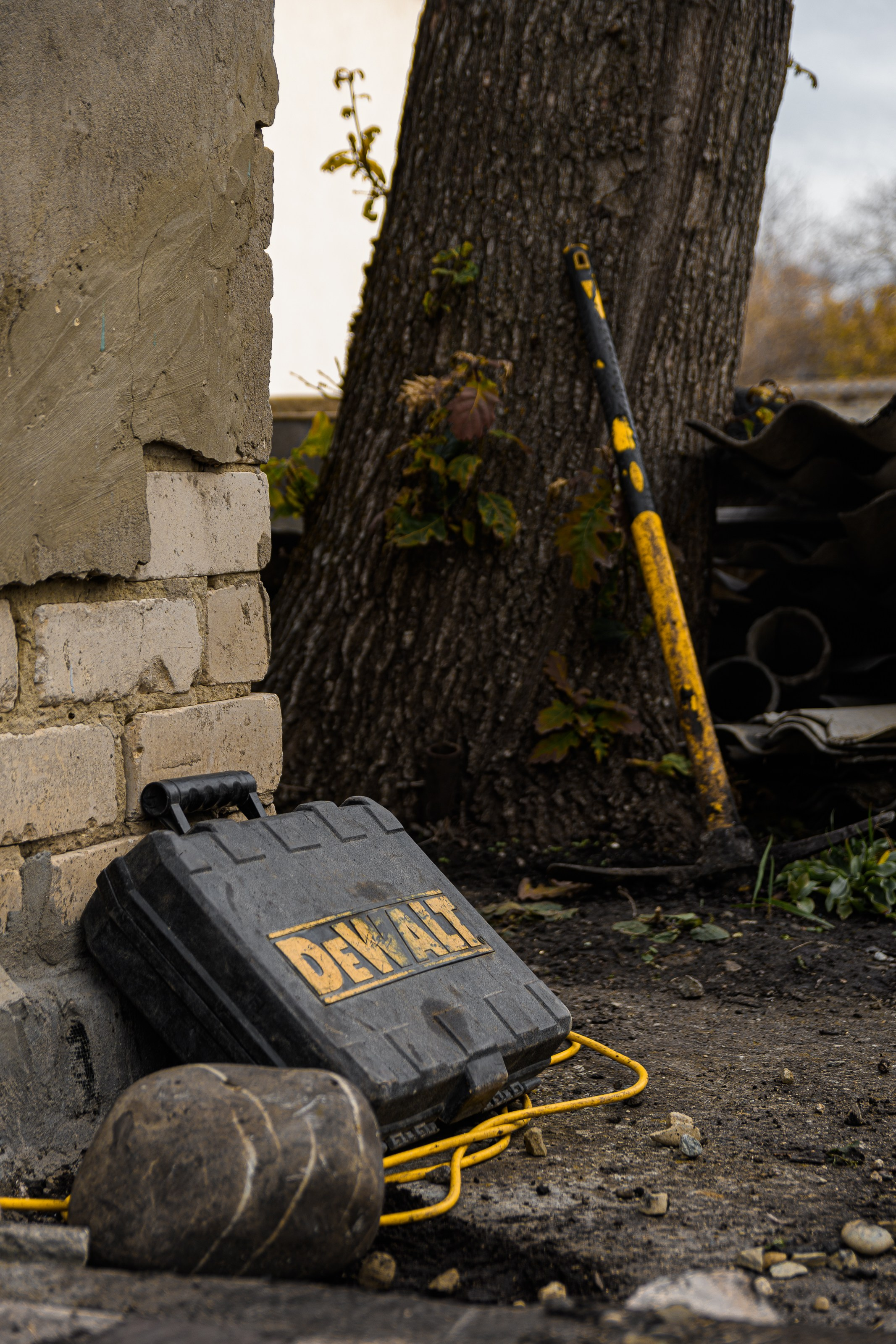 Промышленная съемка для «Камотех». Репортажный фотограф в Ставрополе