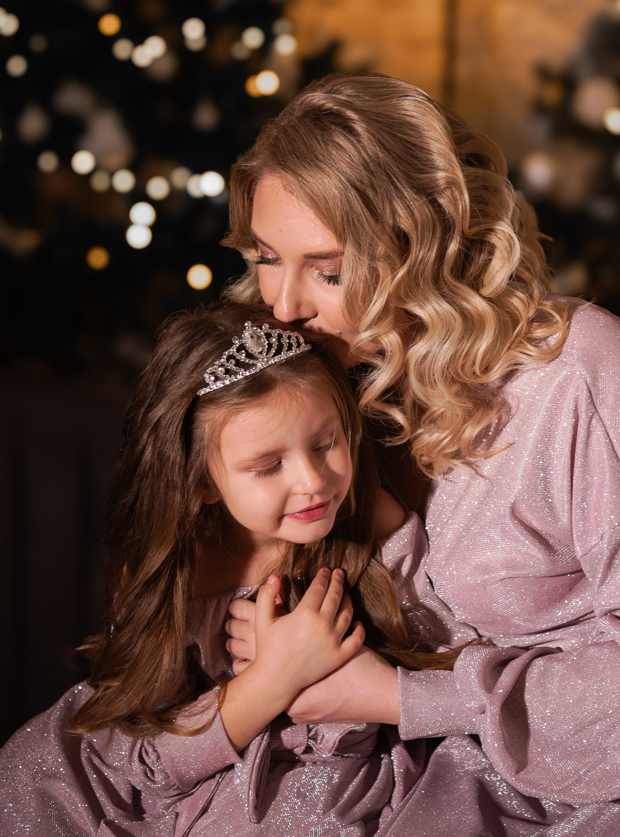 Семейные фотосессии. Фотограф Юлия Летовальцева, город Мариуполь