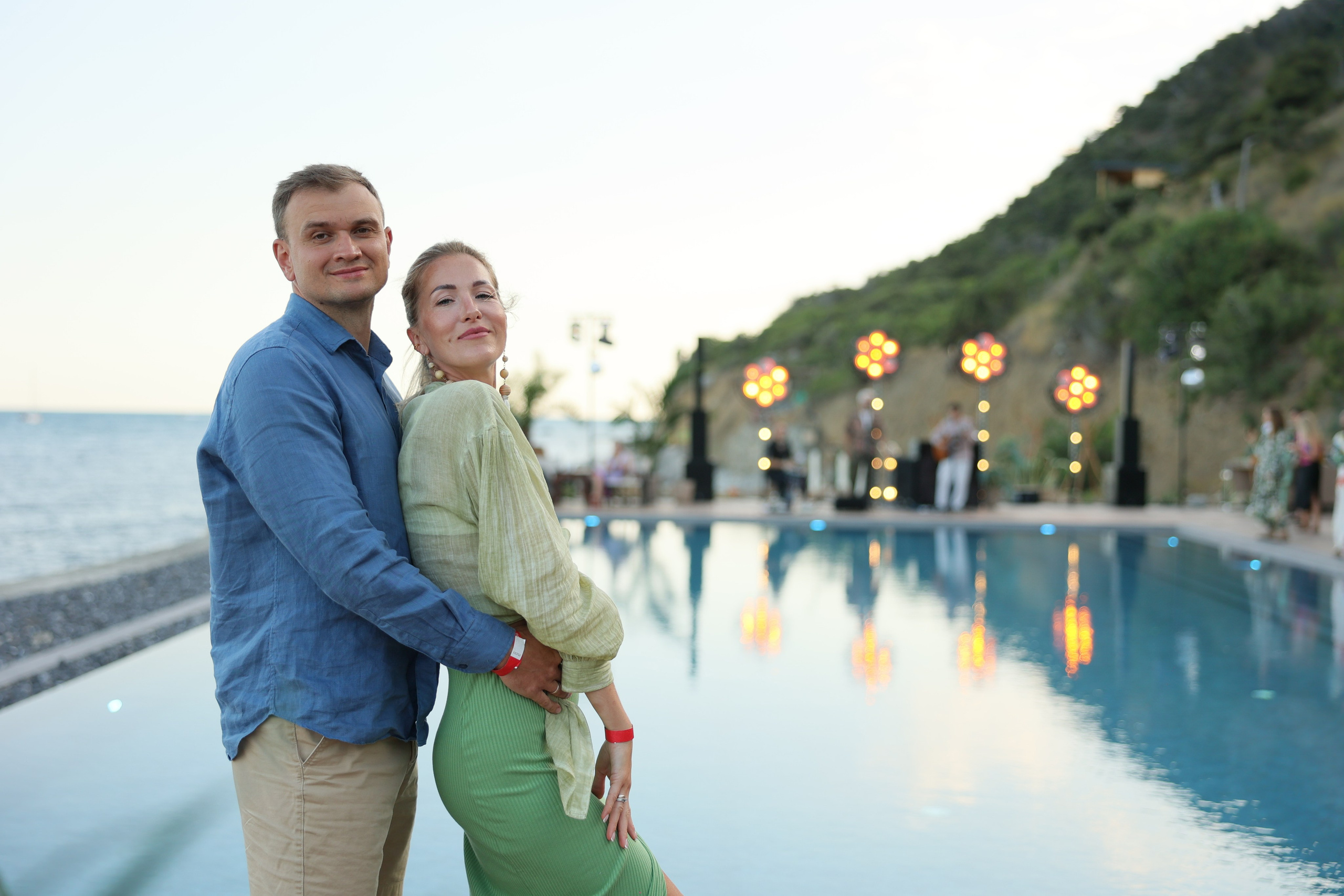 ¡Fiesta Latina!. Свадебный фотограф в Крыму