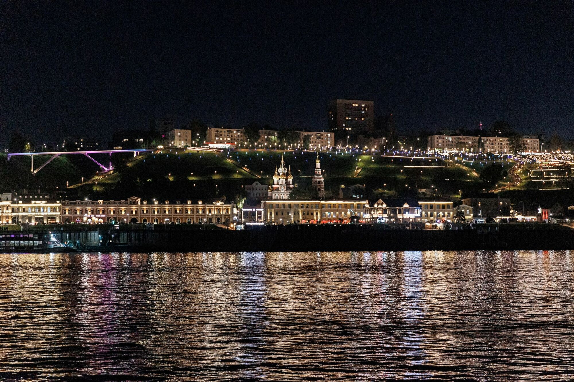 Репортажное портфолио. Свадебный фотограф в Нижнем Новгороде и Москве Сергей Воробьев