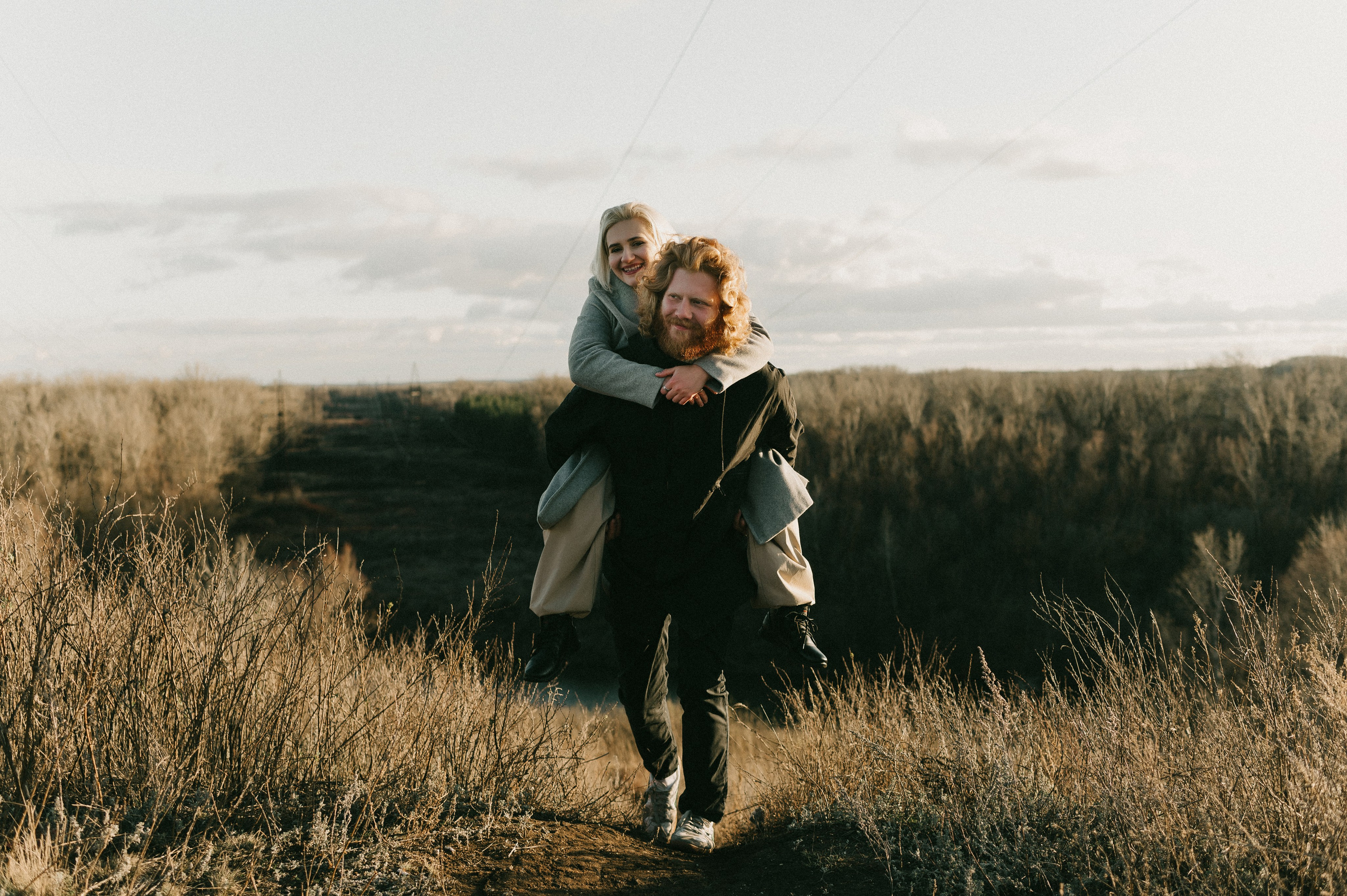 Саша+Саша. Свадебный и семейный фотограф в Самаре Надежда Раскина