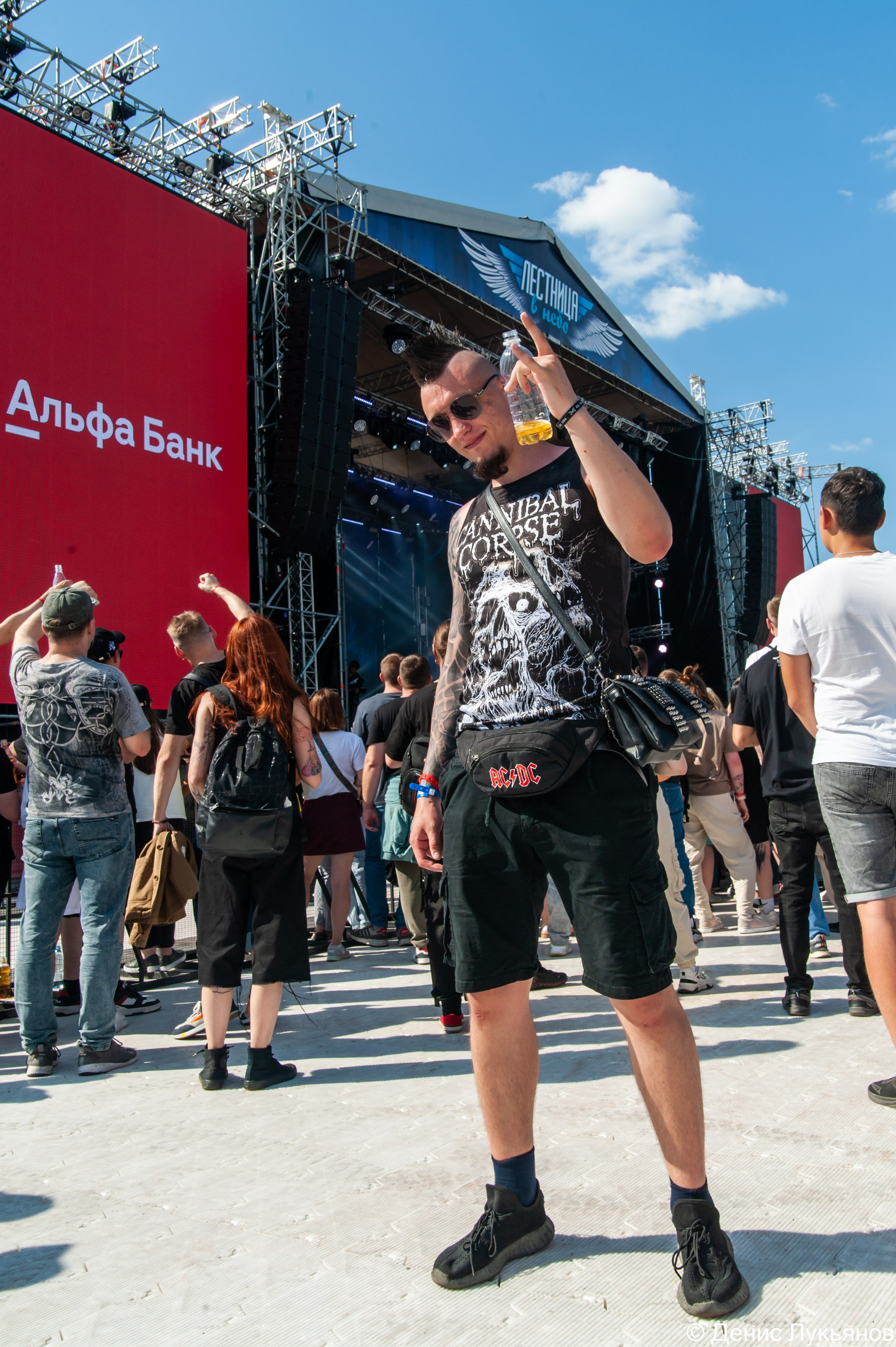 Лестница в Небо 2024. Свадебный и семейный фотограф Денис Лукьянов в Краснодаре, Краснодарском крае и Республике Крым