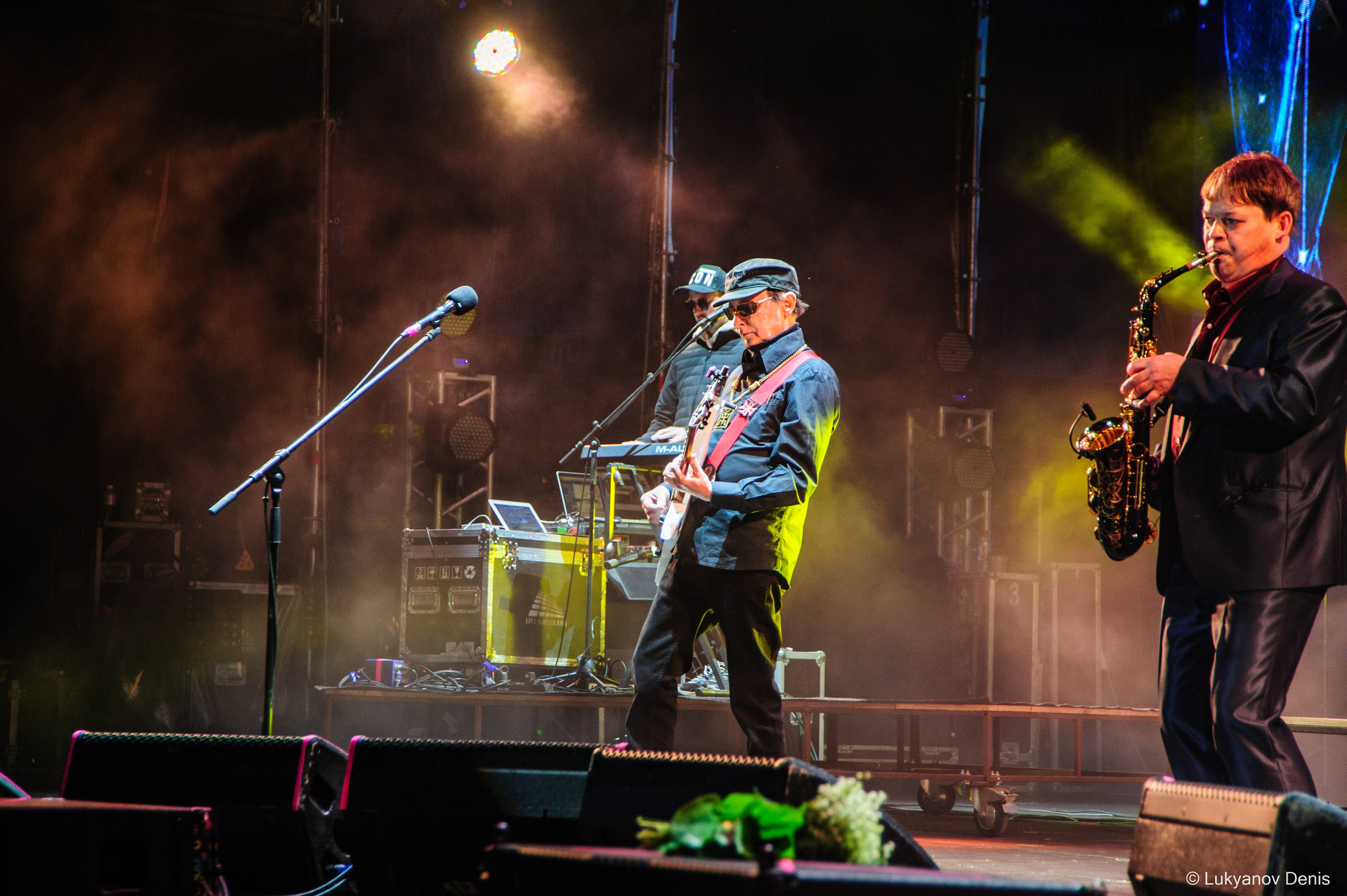 Лестница в Небо 2022. Свадебный и семейный фотограф Денис Лукьянов в Краснодаре, Краснодарском крае и Республике Крым