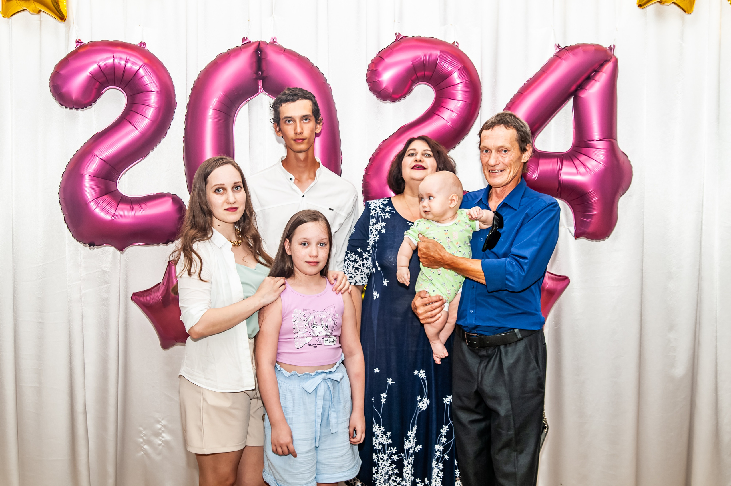 Выпускной МАОУ СОШ № 17 им. Эдуарда Есаяна. Свадебный и семейный фотограф Денис Лукьянов в Краснодаре, Краснодарском крае и Республике Крым