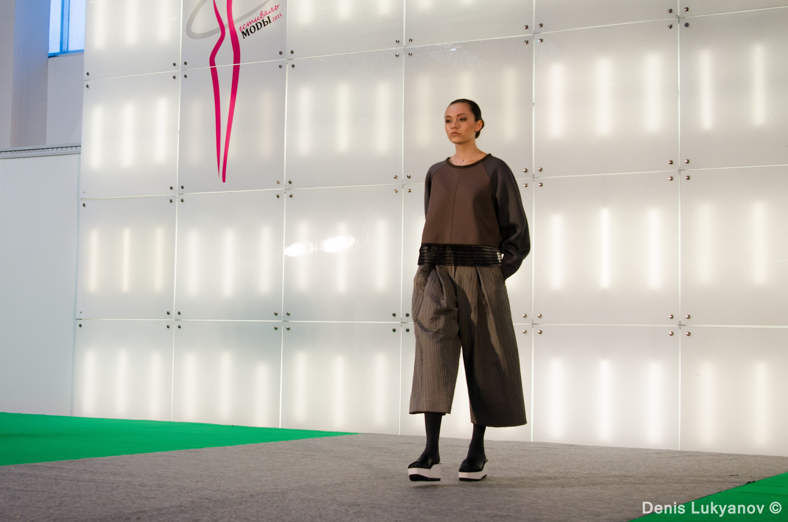 Формула Моды.Континент. Свадебный и семейный фотограф Денис Лукьянов в Краснодаре, Краснодарском крае и Республике Крым