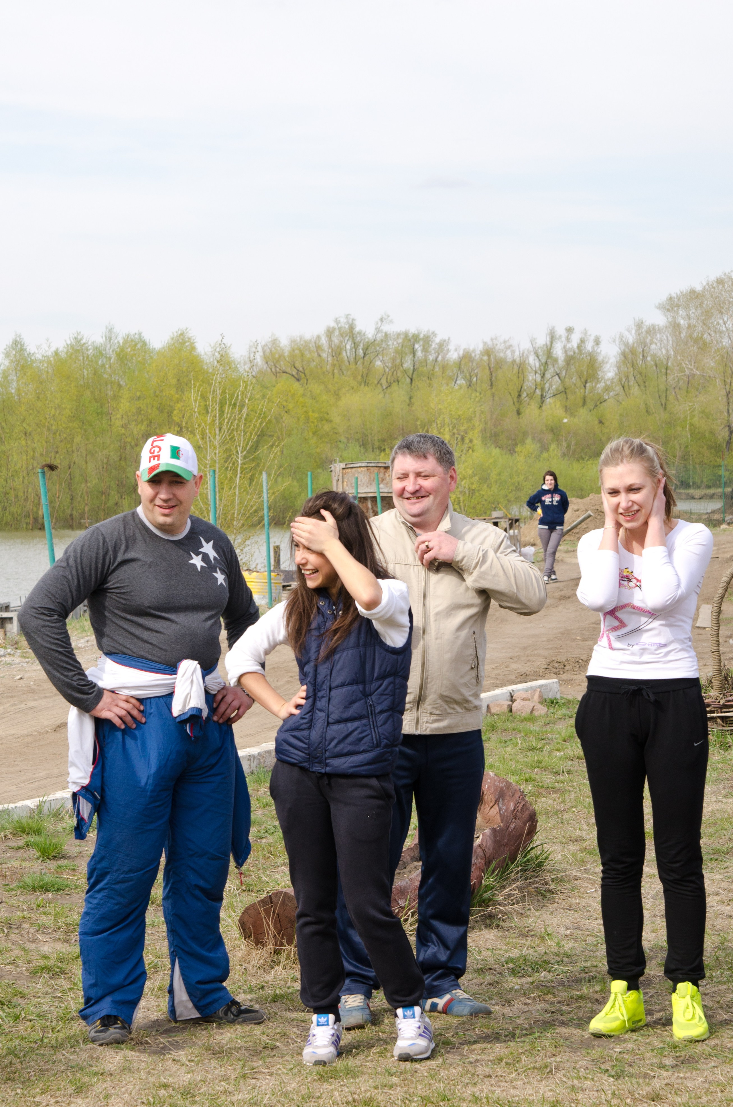 Корпоратив.Пиратский остров. Свадебный и семейный фотограф Денис Лукьянов в Краснодаре, Краснодарском крае и Республике Крым