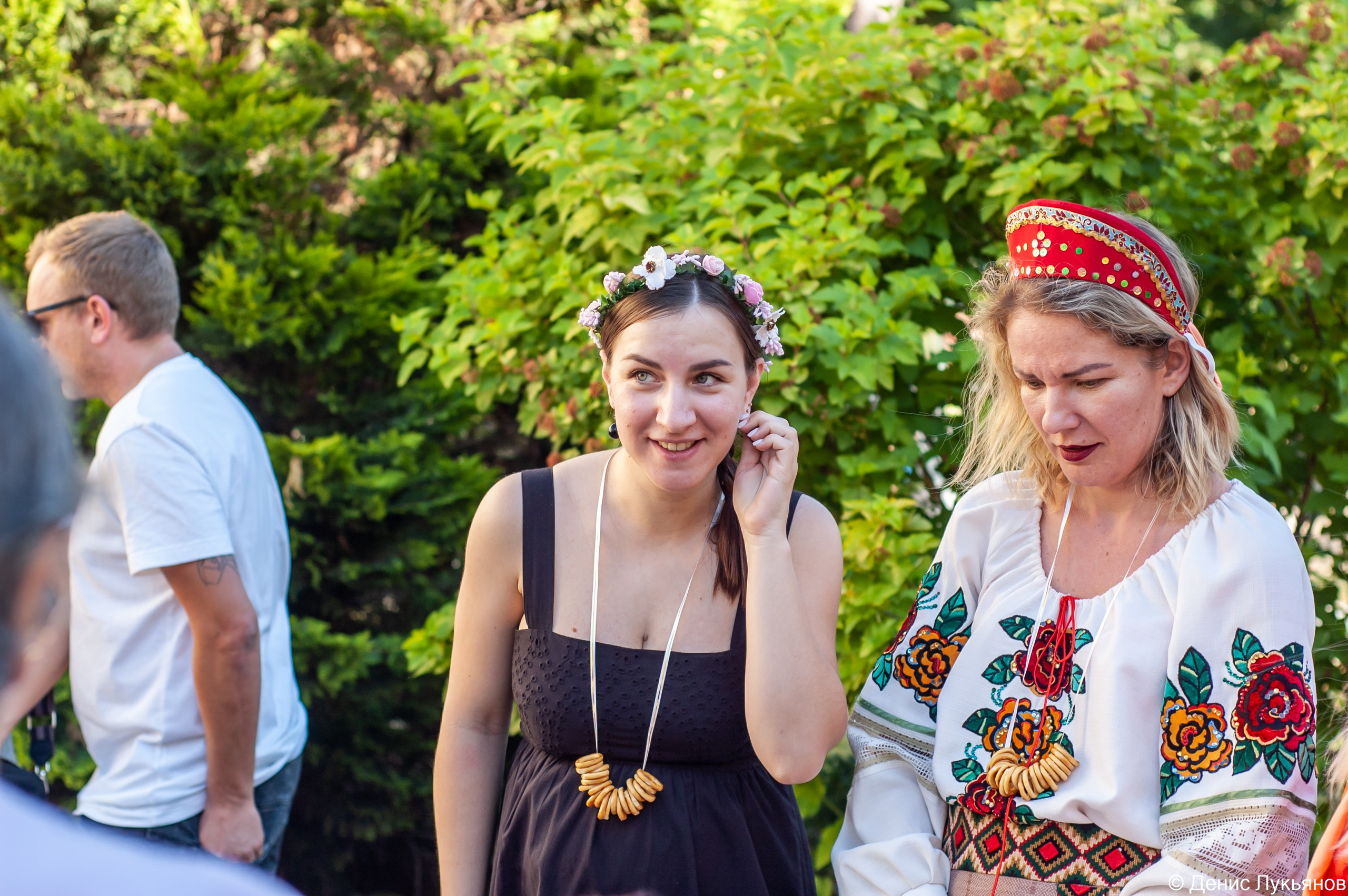 Ярмарка. Свадебный и семейный фотограф Денис Лукьянов в Краснодаре, Краснодарском крае и Республике Крым