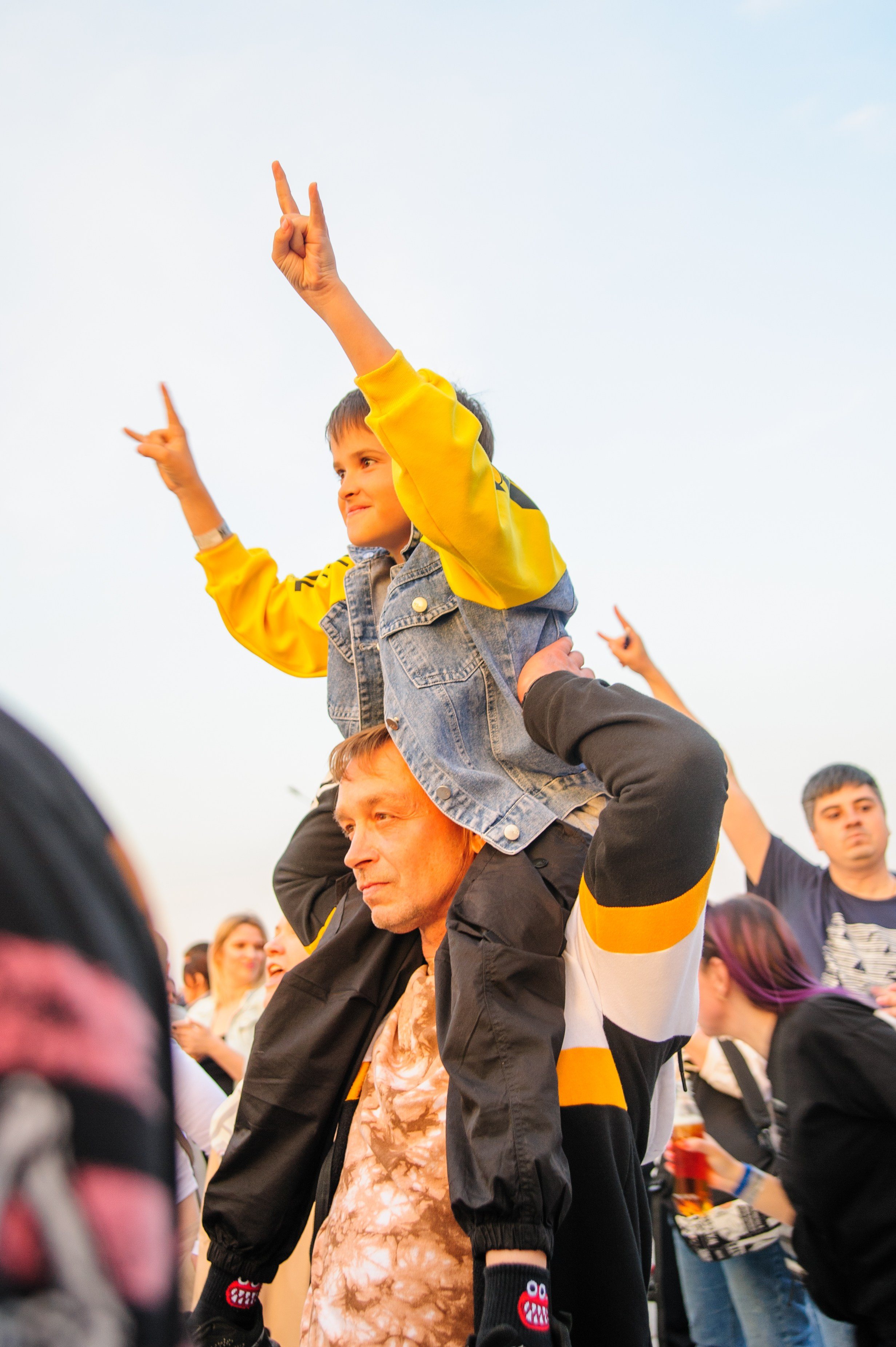 Лестница в Небо 2023. Свадебный и семейный фотограф Денис Лукьянов в Краснодаре, Краснодарском крае и Республике Крым