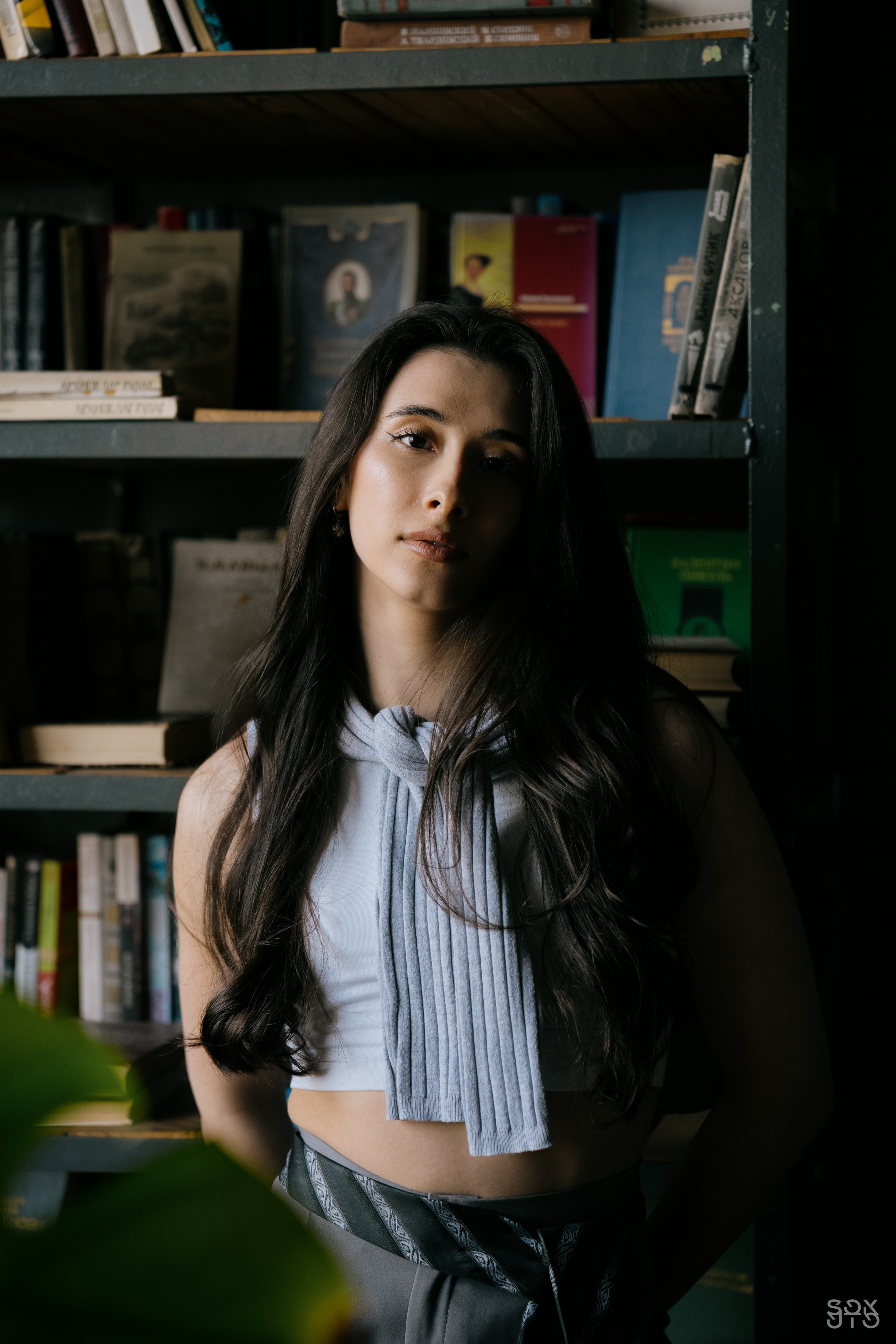 BAKED ROLL x Grad! ent