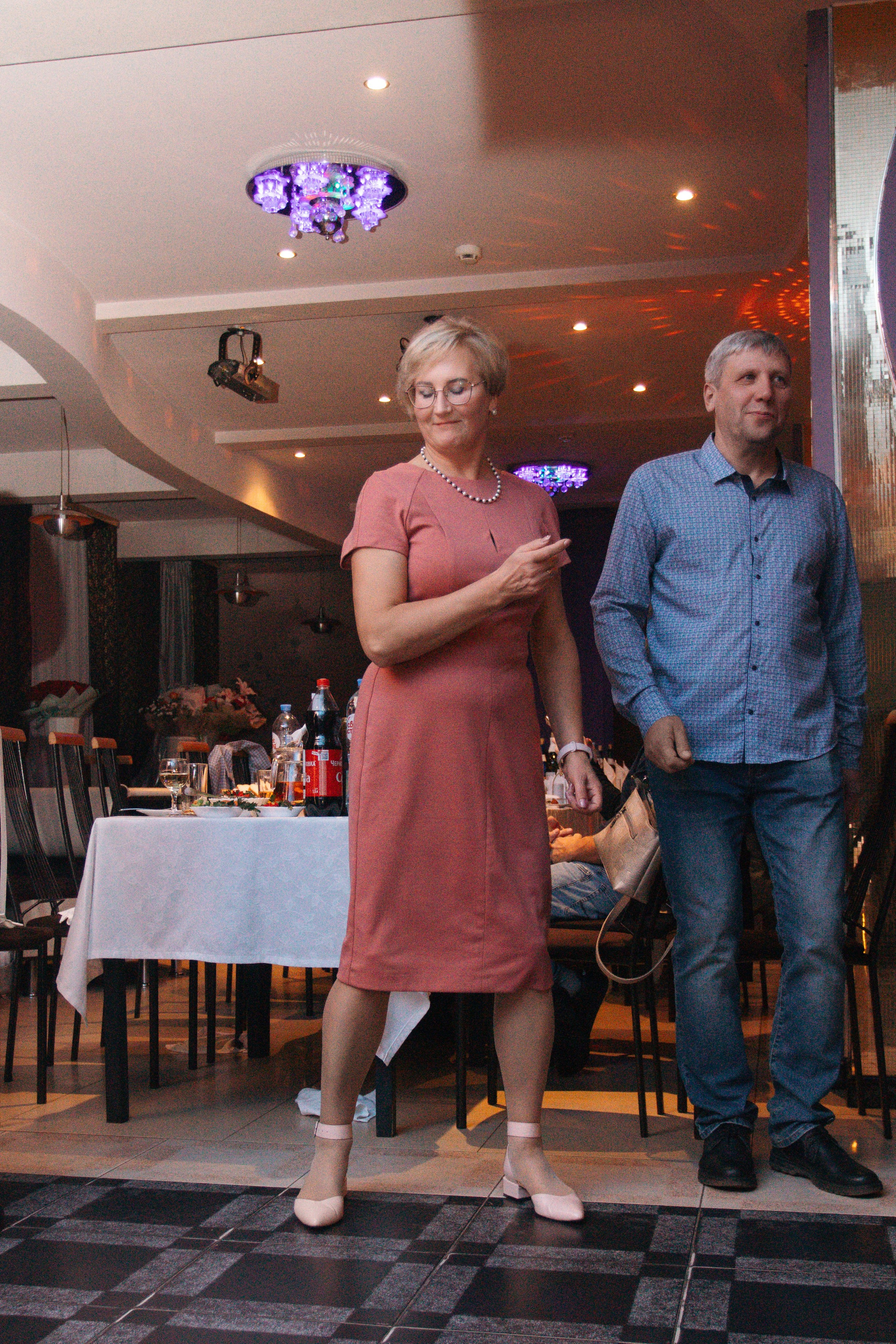 Юбилей в Хит Парке. Семейный фотограф в Вышнем Волочке — Ульяна Иванова | Фотосессии для всей семьи