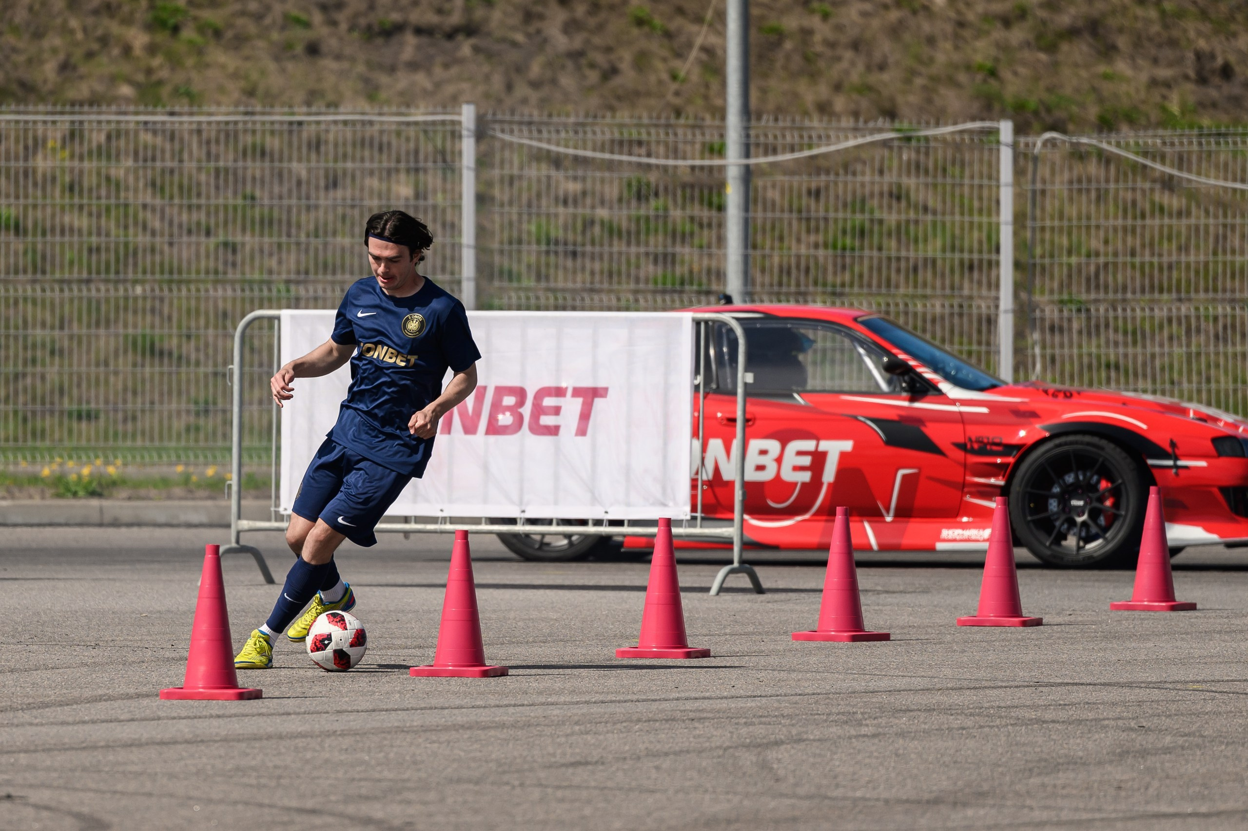 Спорт Гонки дрифт стайки drift выставка машин спортивный фотограф. Свадебный фотограф — Крюков Константин