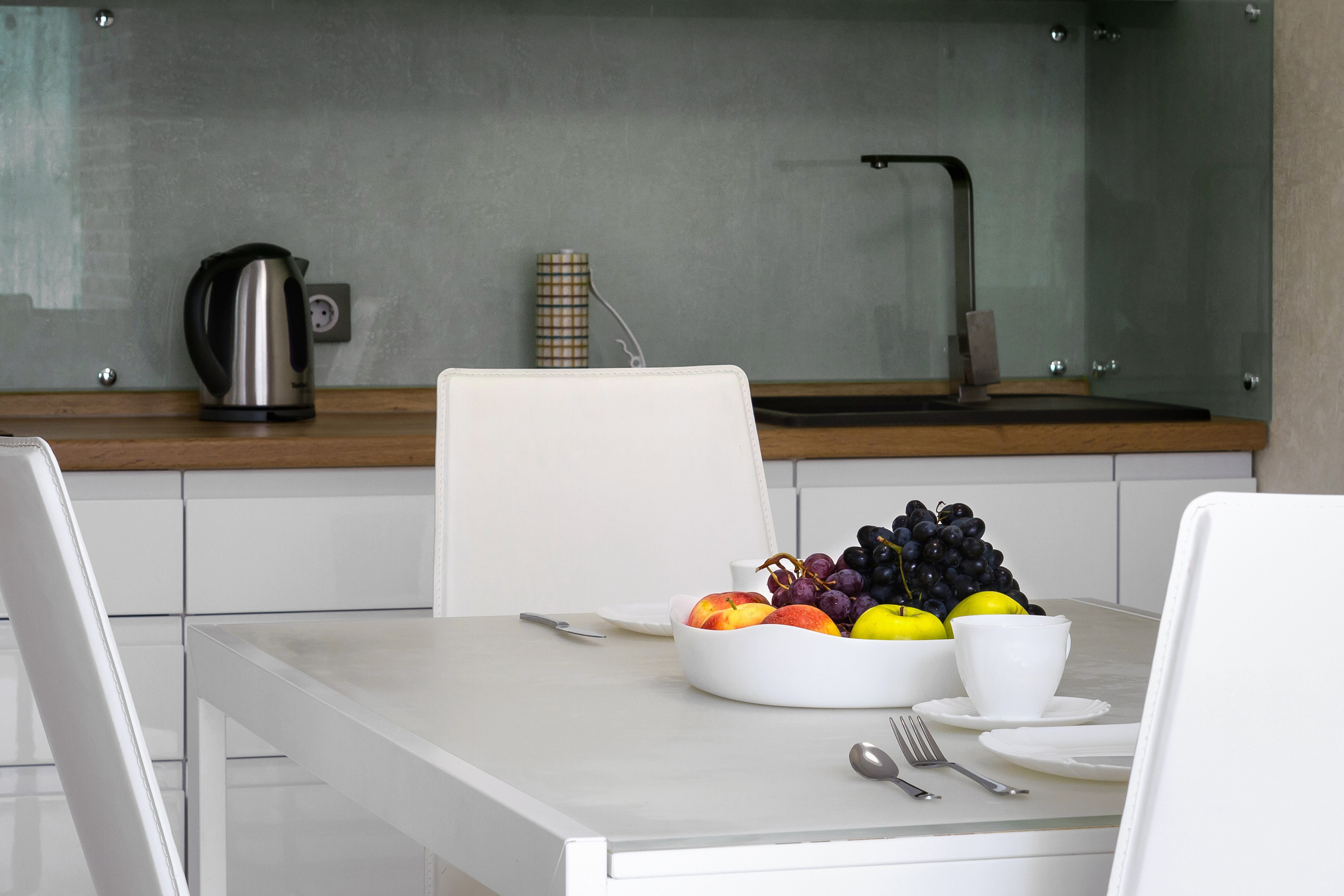 Подготовка квартиры к фотосъемке. Интерьерный фотограф и ретушер в Красноярске Денис Антропов