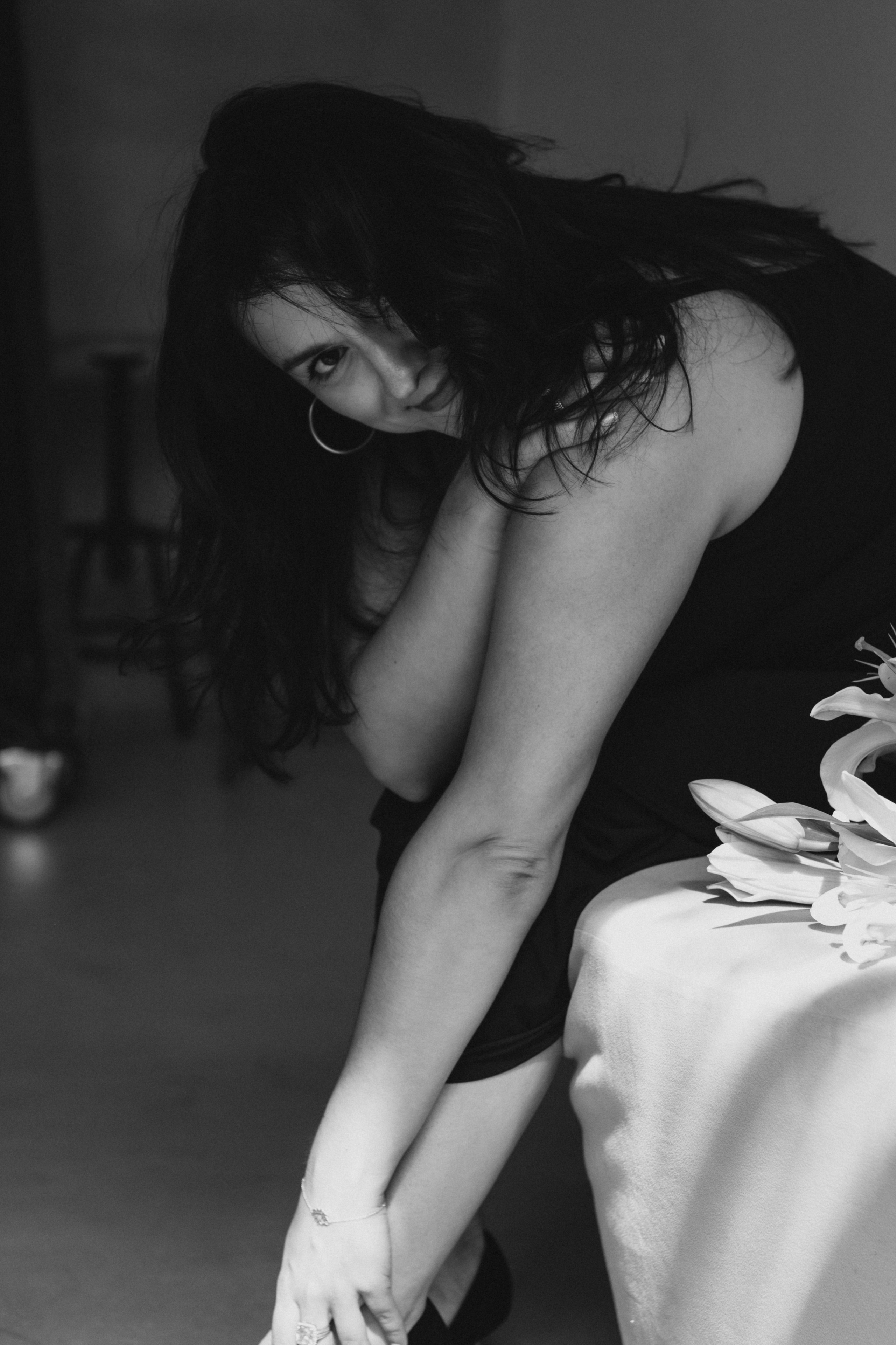 Тропикана Женщина. Katrin Rosevelli твой персональный фотограф