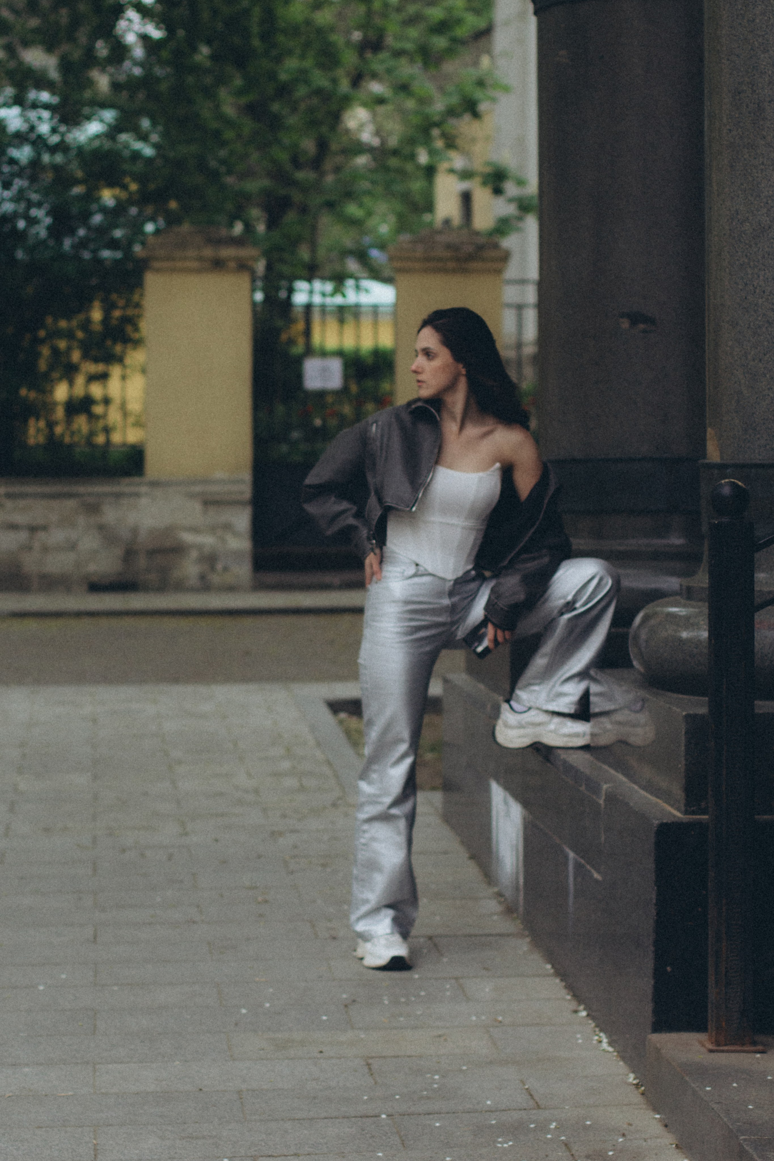 Пленка На Повторе. Katrin Rosevelli твой персональный фотограф